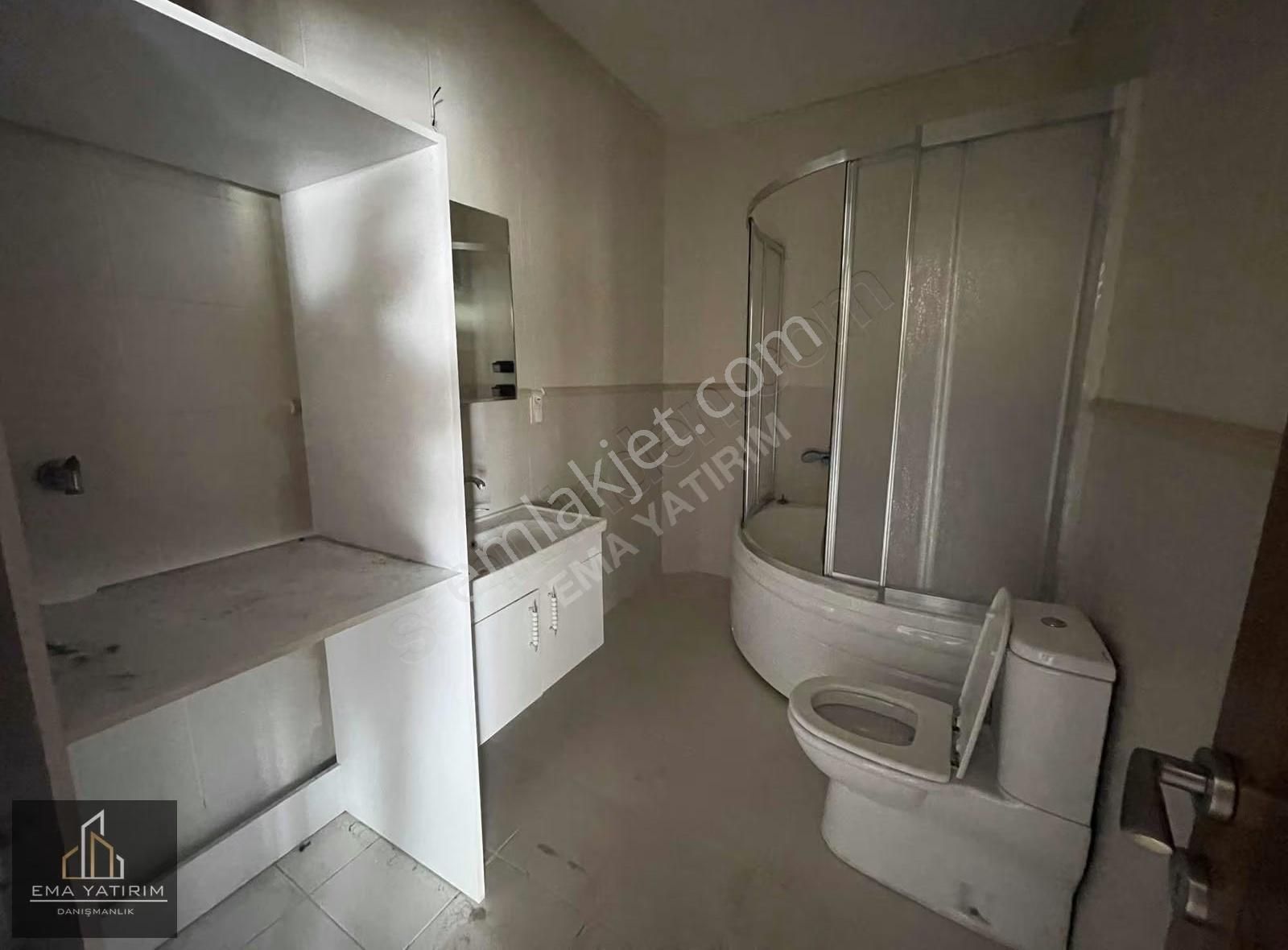 [ema] Ç.çıra Mah. Pnrmk Şehir Manzaralı Bakımlı Temiz Daire - Görsel 32