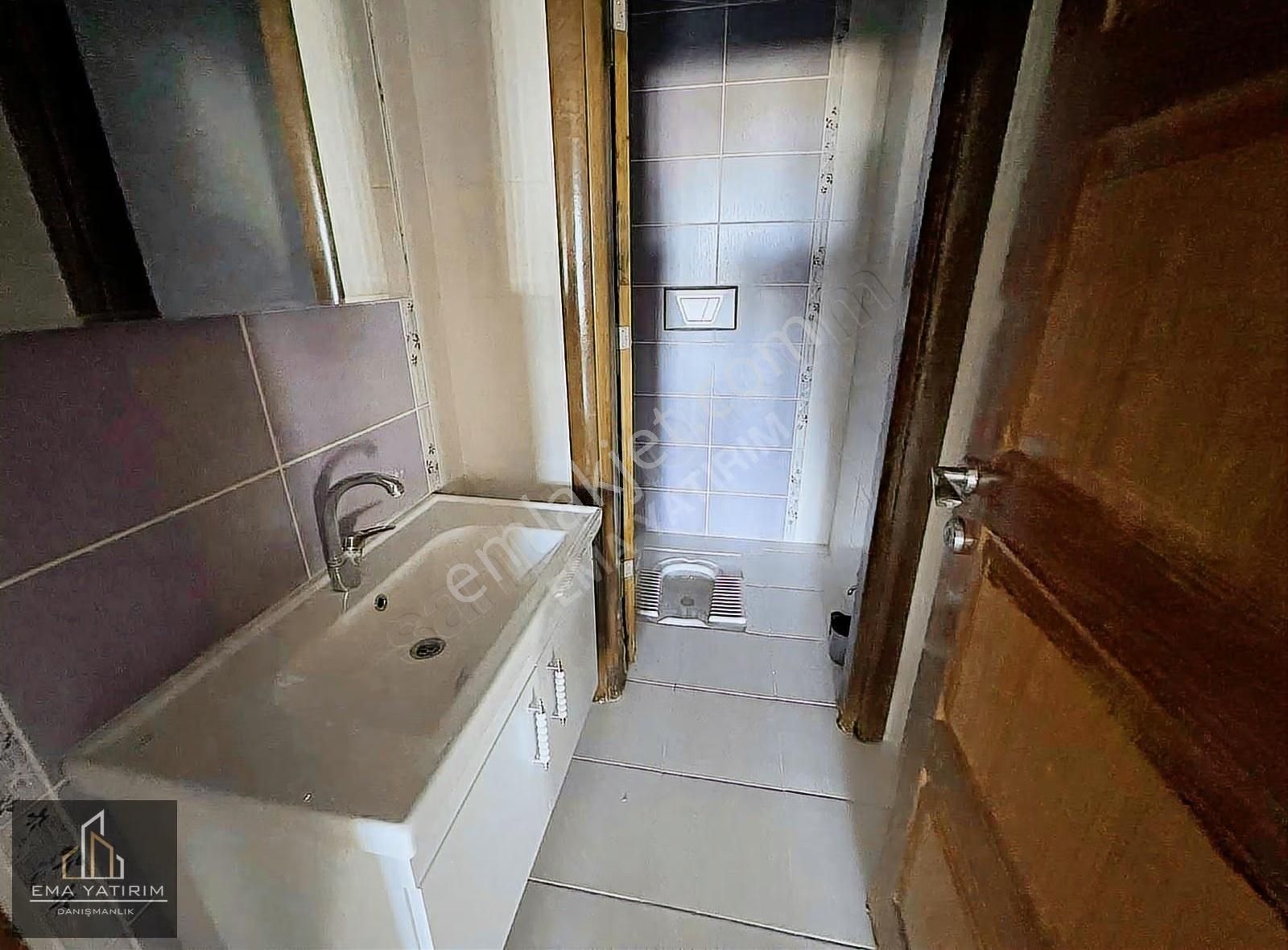[ema] Ç.çıra Mah. Pnrmk Şehir Manzaralı Bakımlı Temiz Daire - Görsel 13
