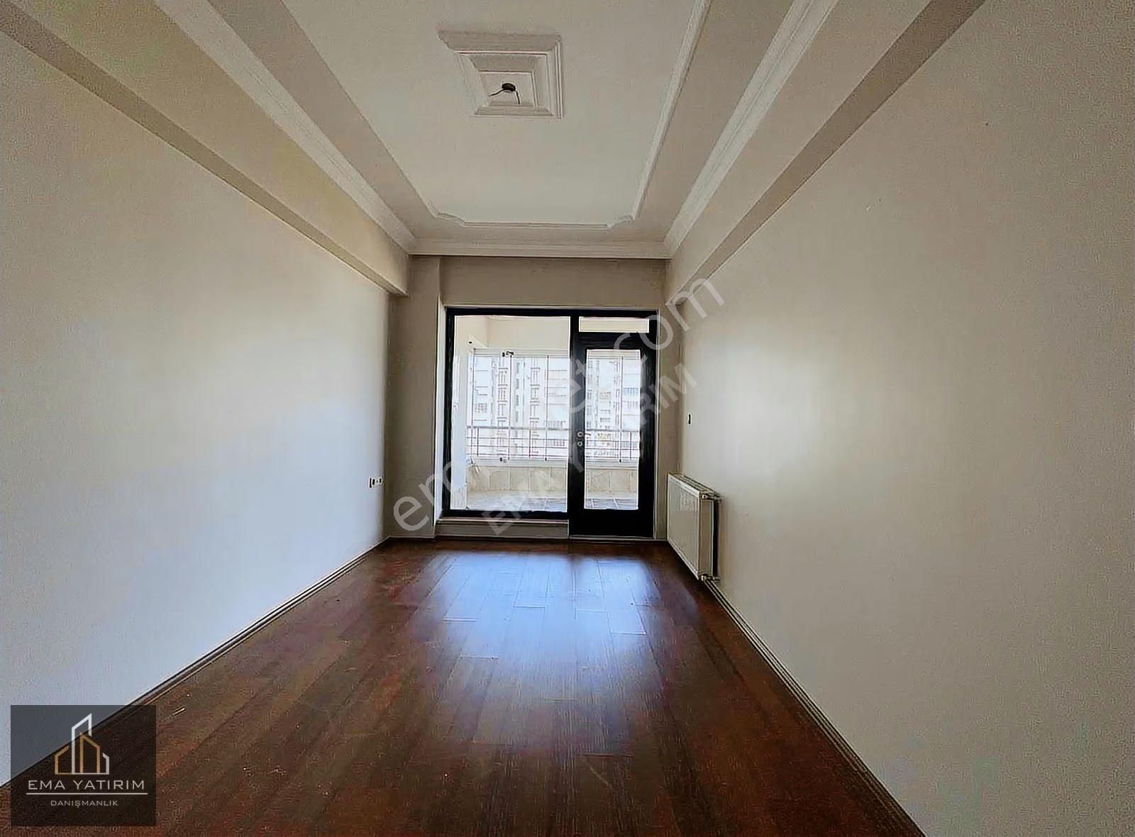 [ema] Ç.çıra Mah. Pnrmk Şehir Manzaralı Bakımlı Temiz Daire - Görsel 33