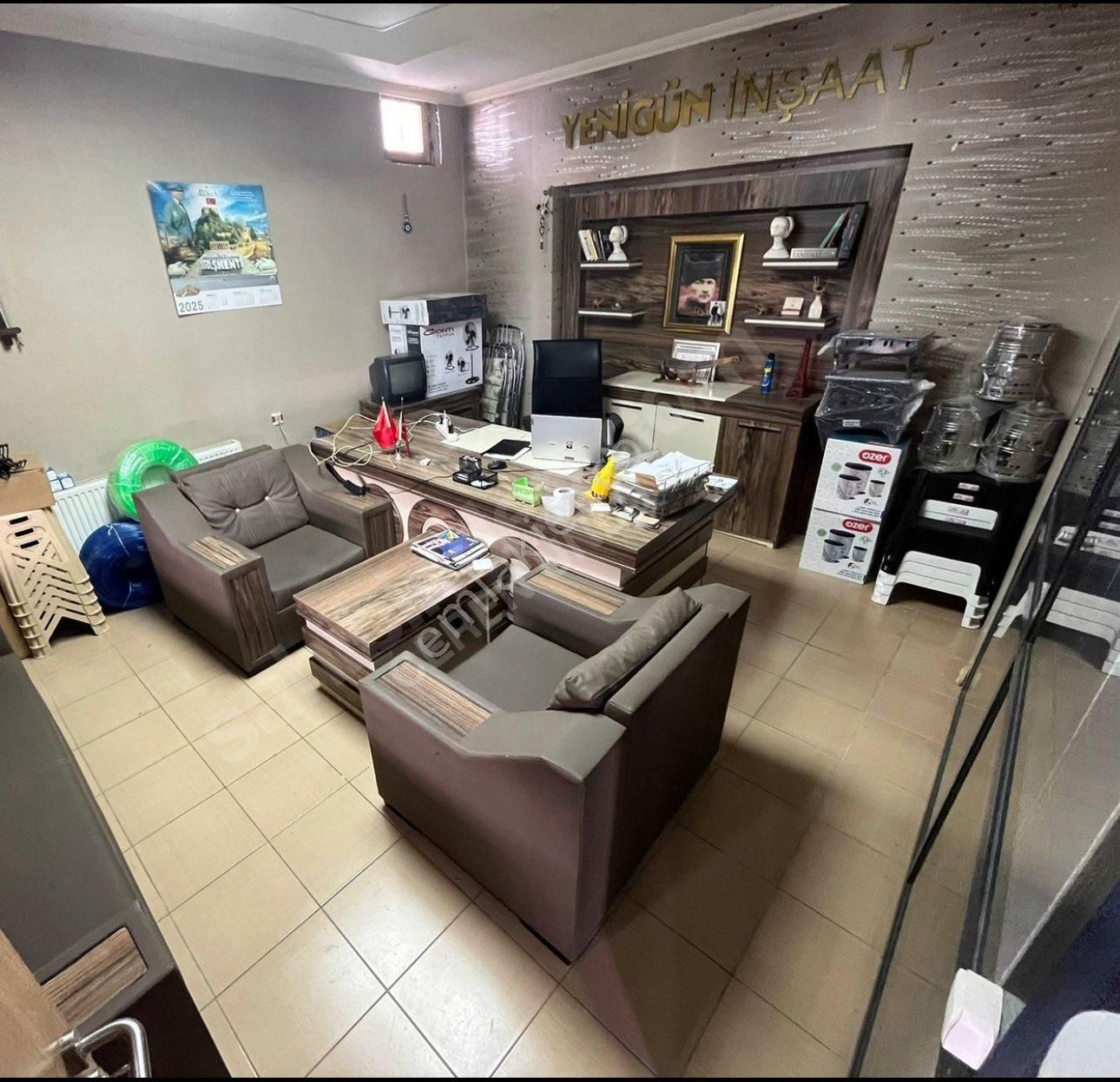 Sağlık Nedeniyle Devren Satılık Dükkan - Görsel 13