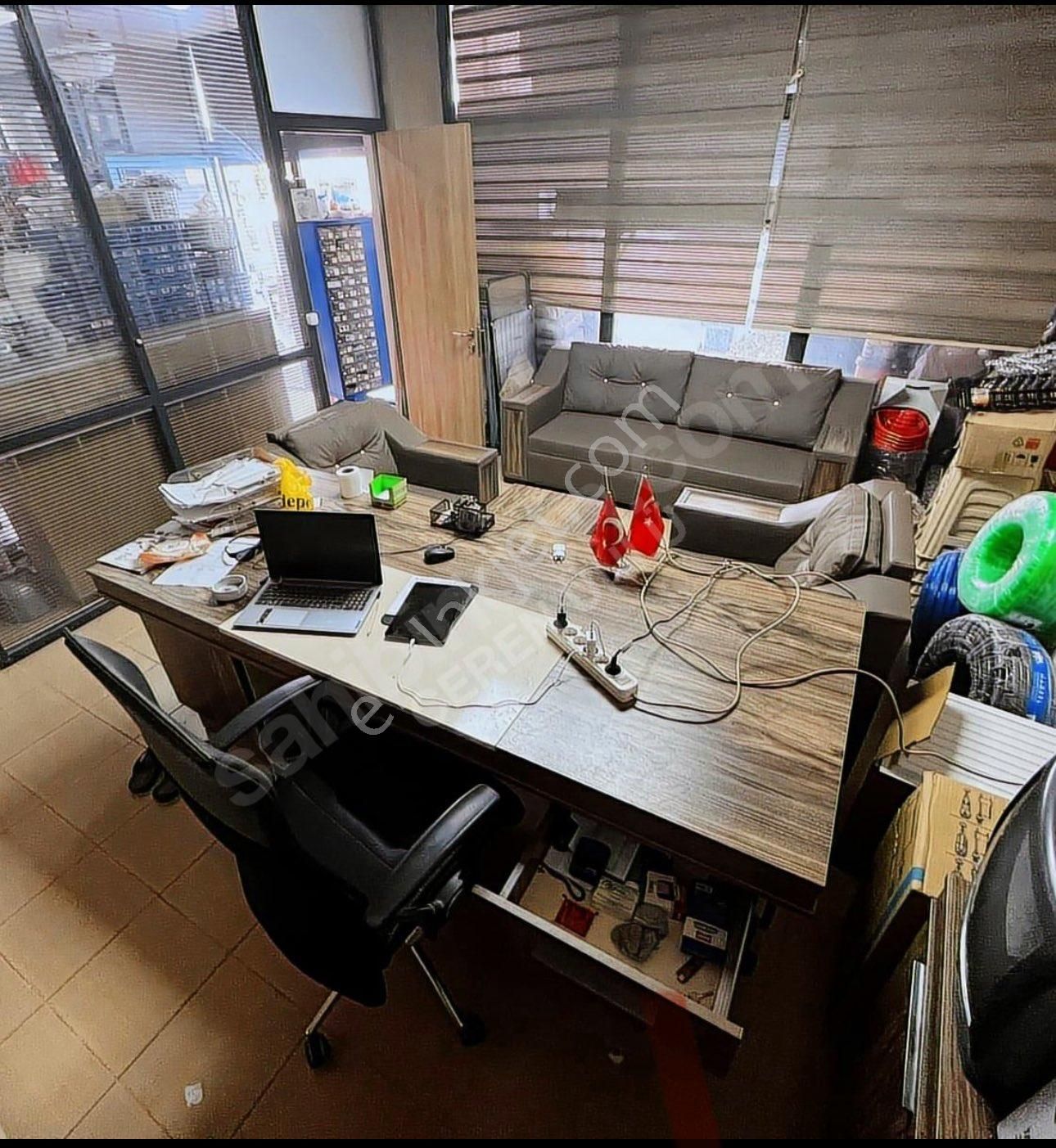 Sağlık Nedeniyle Devren Satılık Dükkan - Görsel 15