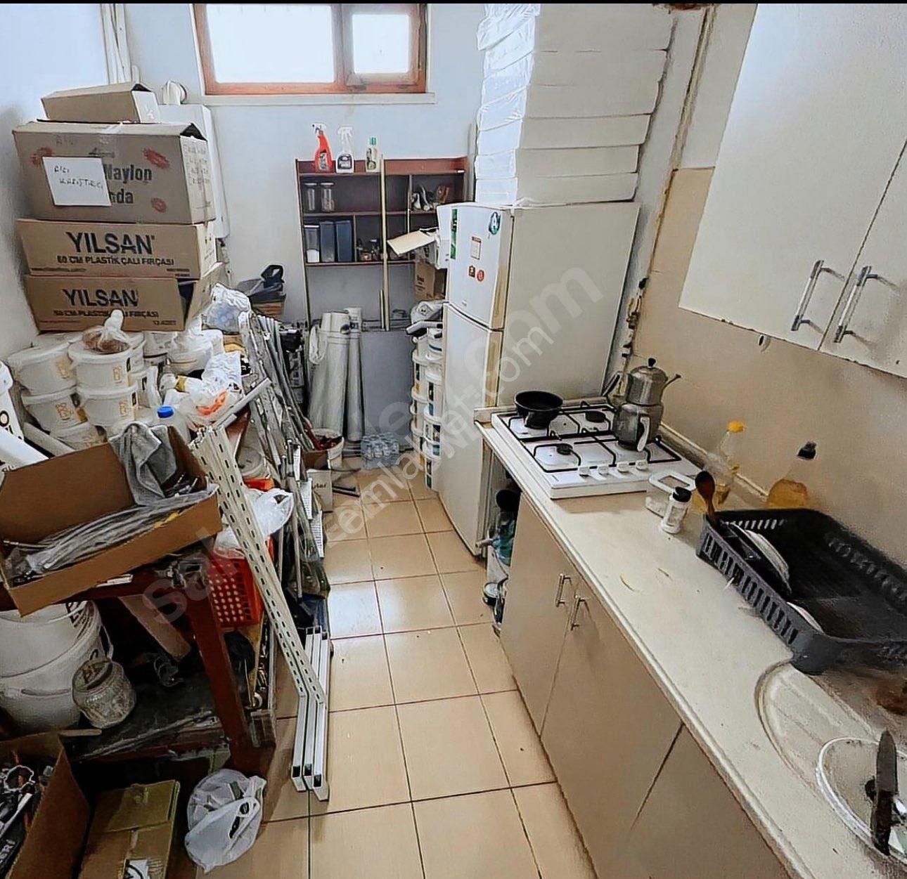 Sağlık Nedeniyle Devren Satılık Dükkan - Görsel 4