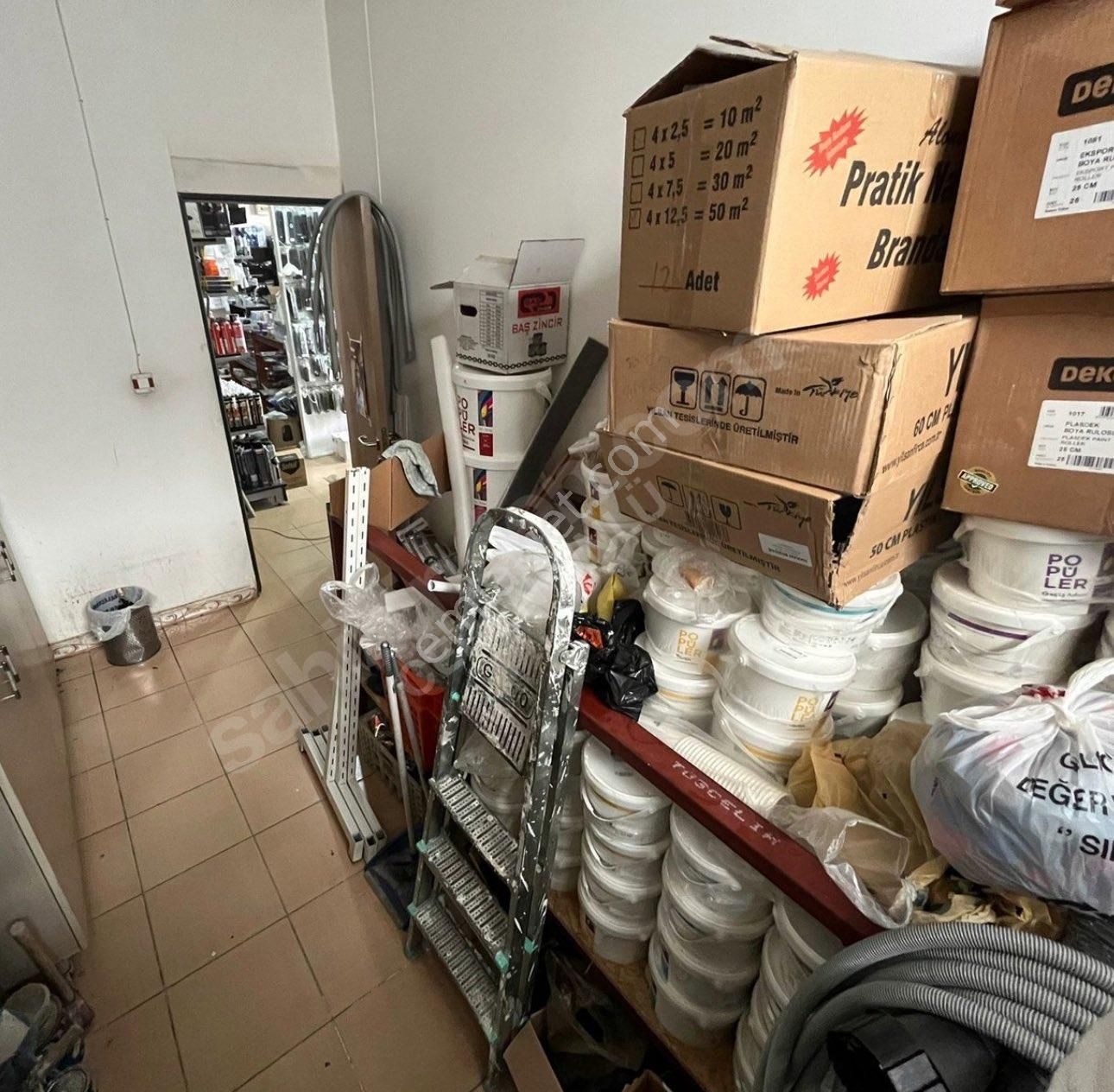 Sağlık Nedeniyle Devren Satılık Dükkan - Görsel 6