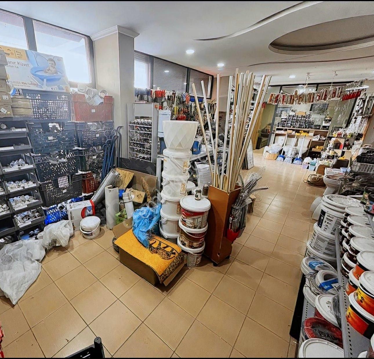 Sağlık Nedeniyle Devren Satılık Dükkan - Görsel 8