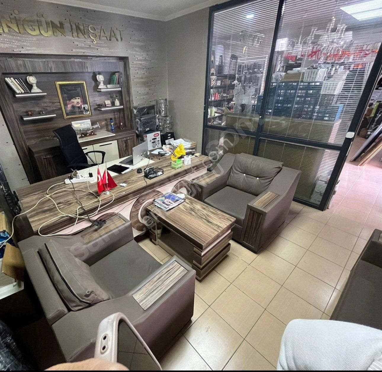 Sağlık Nedeniyle Devren Satılık Dükkan - Görsel 14