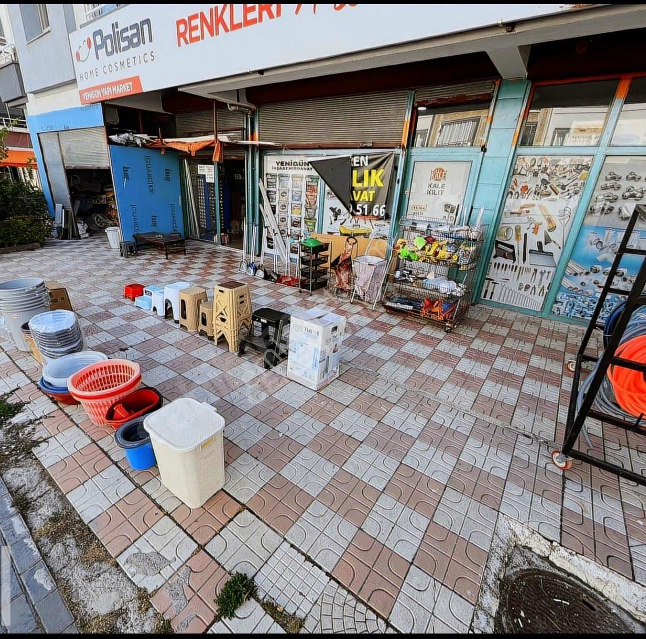 Sağlık Nedeniyle Devren Satılık Dükkan - Görsel 12