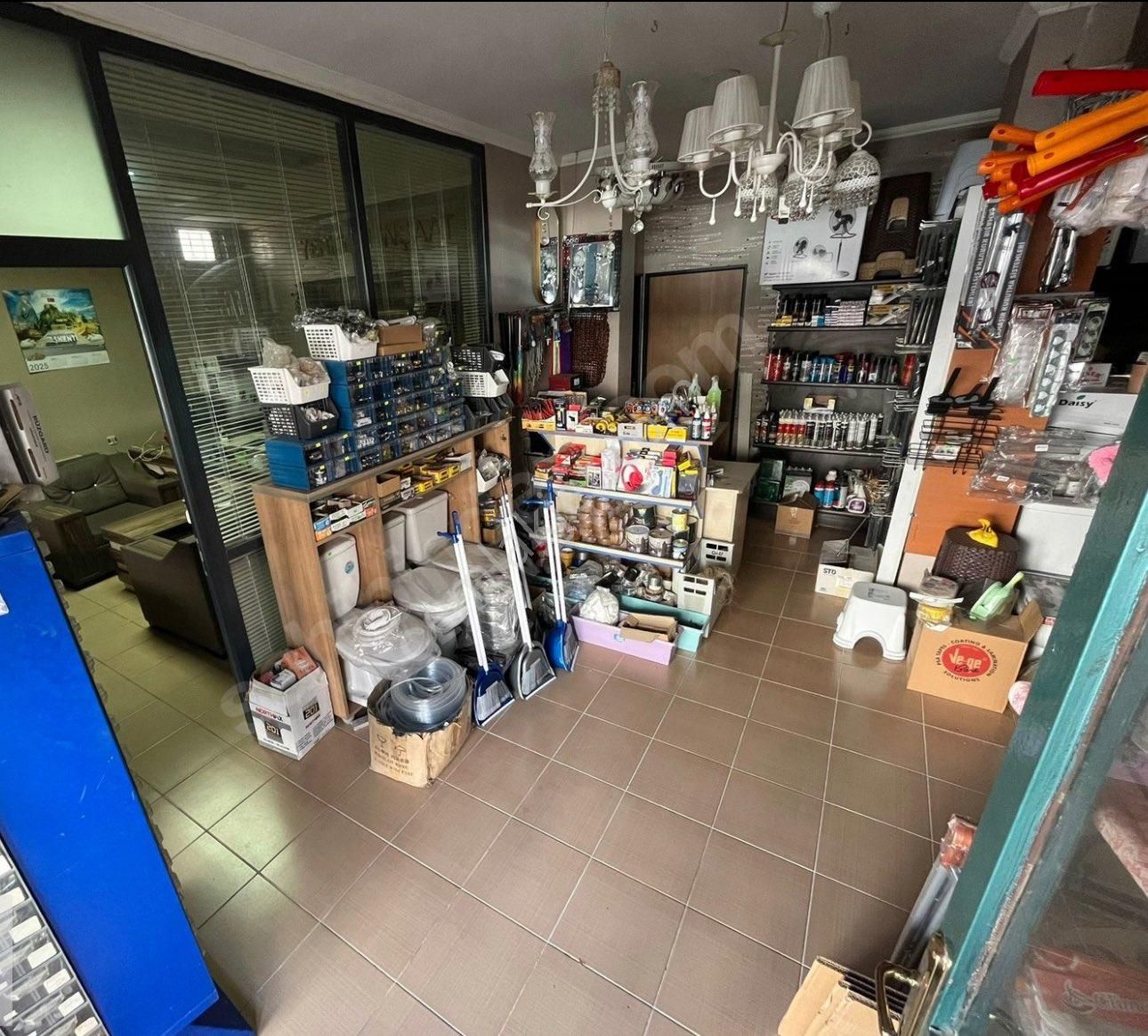 Sağlık Nedeniyle Devren Satılık Dükkan - Görsel 3