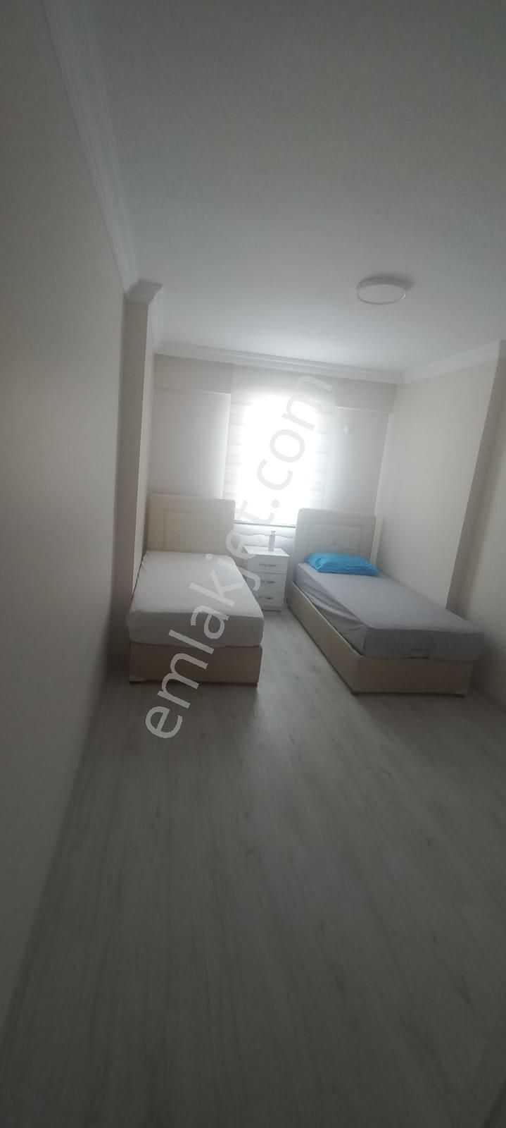 Didim Çamlık Mahallesinde Denize 300 Metre Havuzlu Site İçinde Eşyalı Satılık 2+1 Daire - Görsel 15