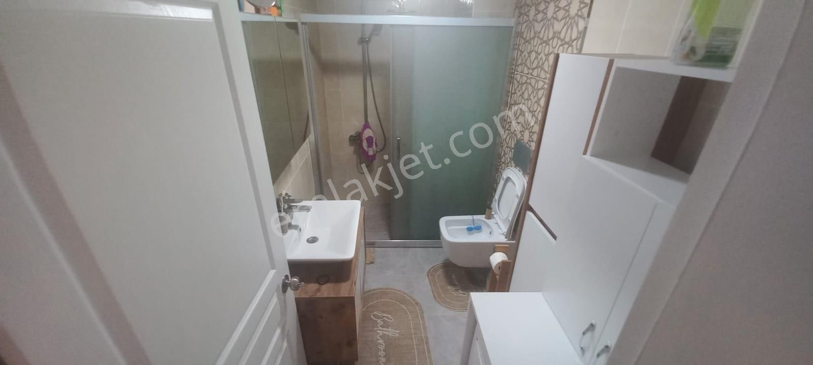 Didim Çamlık Mahallesinde Denize 300 Metre Havuzlu Site İçinde Eşyalı Satılık 2+1 Daire - Görsel 16