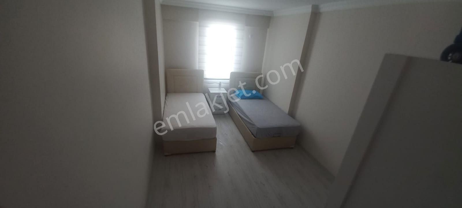 Didim Çamlık Mahallesinde Denize 300 Metre Havuzlu Site İçinde Eşyalı Satılık 2+1 Daire - Görsel 14