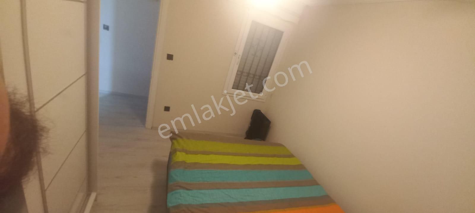 Didim Çamlık Mahallesinde Denize 300 Metre Havuzlu Site İçinde Eşyalı Satılık 2+1 Daire - Görsel 19