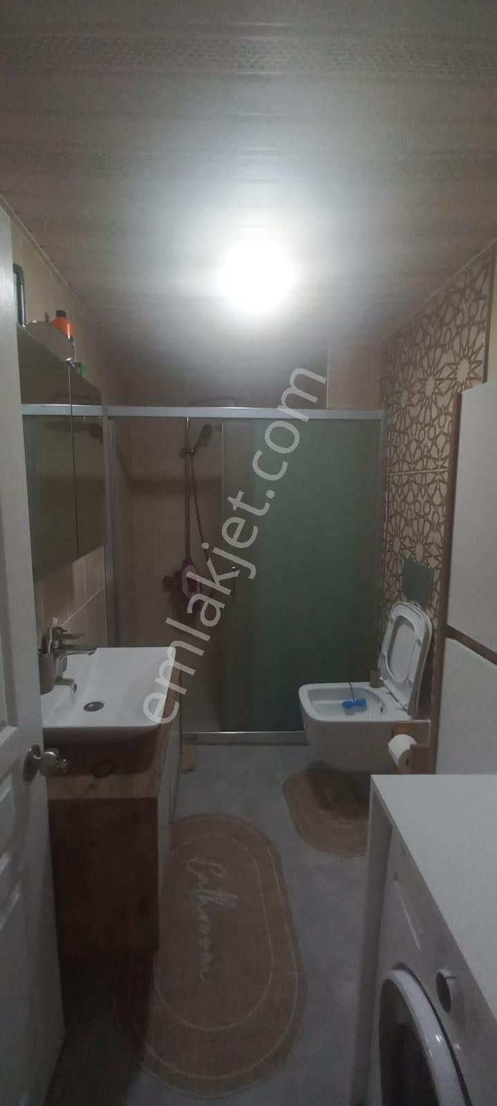 Didim Çamlık Mahallesinde Denize 300 Metre Havuzlu Site İçinde Eşyalı Satılık 2+1 Daire - Görsel 18