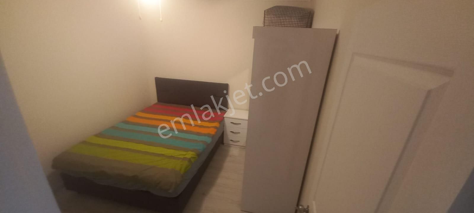 Didim Çamlık Mahallesinde Denize 300 Metre Havuzlu Site İçinde Eşyalı Satılık 2+1 Daire - Görsel 20