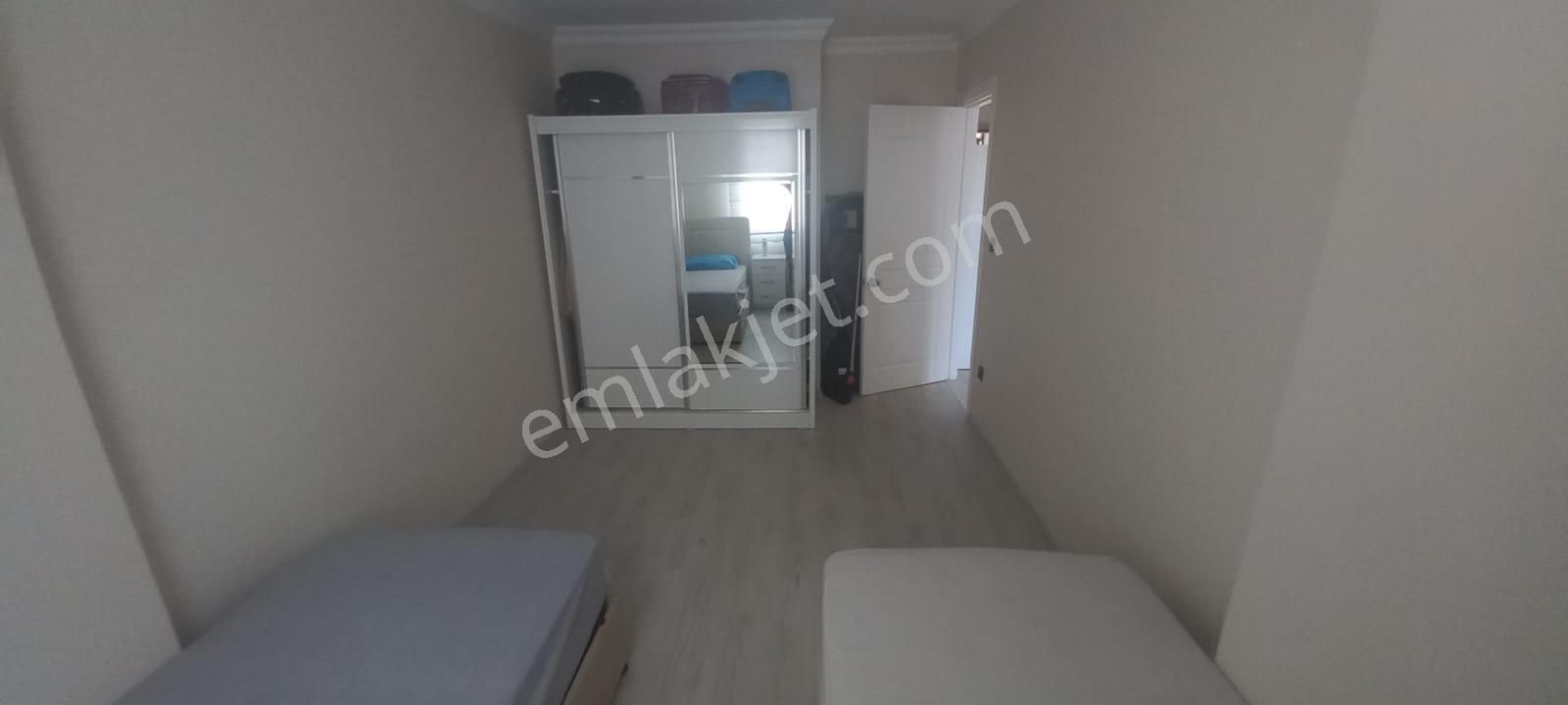 Didim Çamlık Mahallesinde Denize 300 Metre Havuzlu Site İçinde Eşyalı Satılık 2+1 Daire - Görsel 13