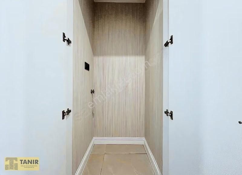 Beylikdüzü Kameroğlu Metrohome Sitesinde Satılık Lüx Daire - Görsel 5