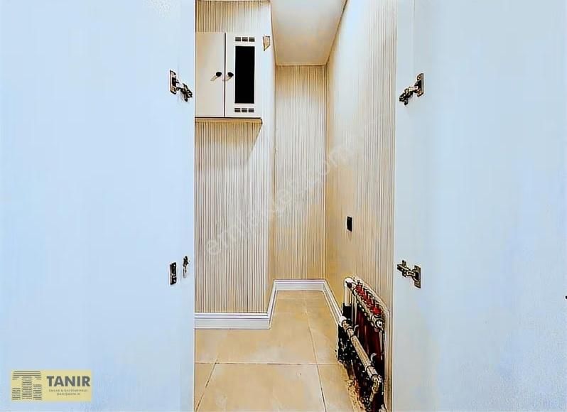 Beylikdüzü Kameroğlu Metrohome Sitesinde Satılık Lüx Daire - Görsel 23