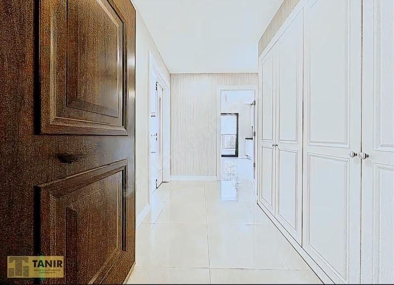 Beylikdüzü Kameroğlu Metrohome Sitesinde Satılık Lüx Daire - Görsel 10