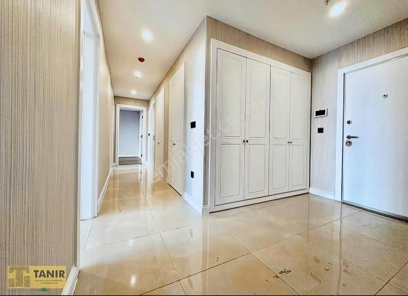 Beylikdüzü Kameroğlu Metrohome Sitesinde Satılık Lüx Daire - Görsel 6