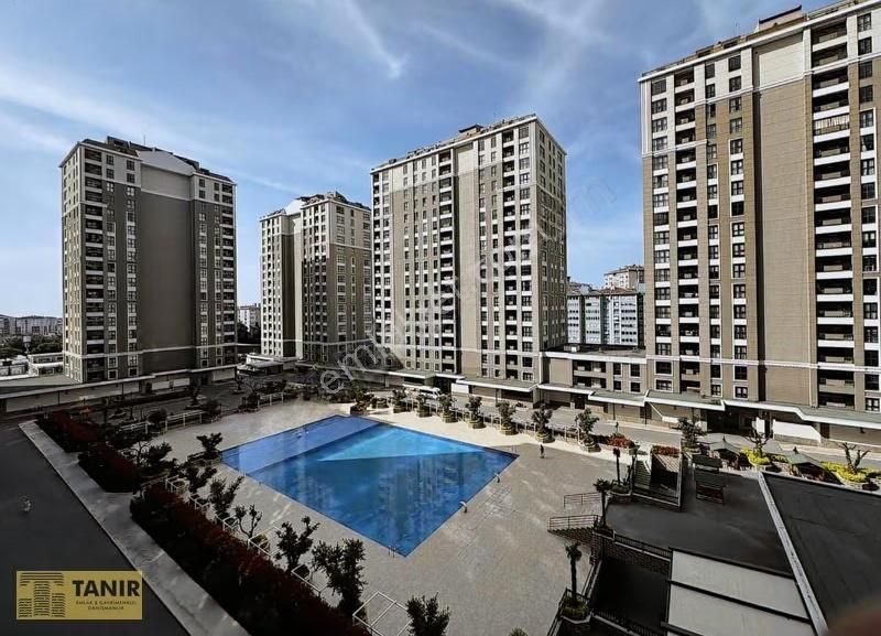Beylikdüzü Kameroğlu Metrohome Sitesinde Satılık Lüx Daire - Görsel 12