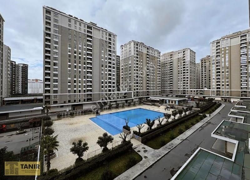 Beylikdüzü Kameroğlu Metrohome Sitesinde Satılık Lüx Daire - Görsel 9