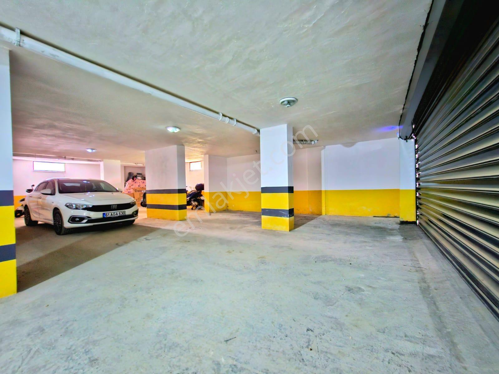 ▶ ▶ Akçay Körfez'den Kapalı Otoparklı Sıfır Satılık 1+1 Modern Daire - Görsel 3