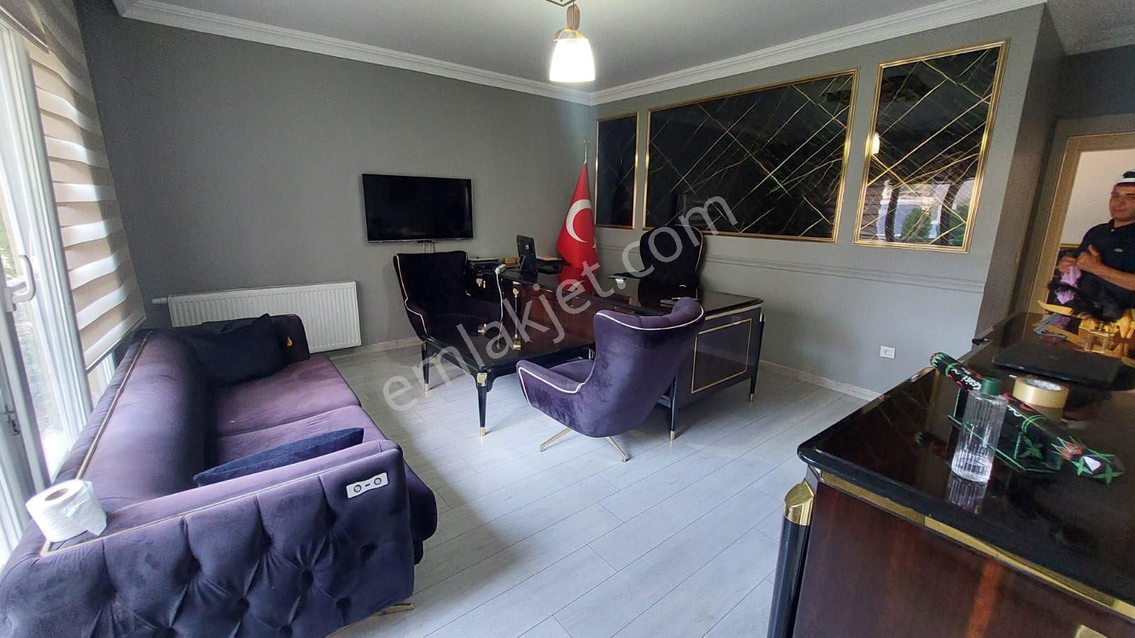 Bahçeşehir Yuvam Göl Evlerinde Kaçmaz - Görsel 4