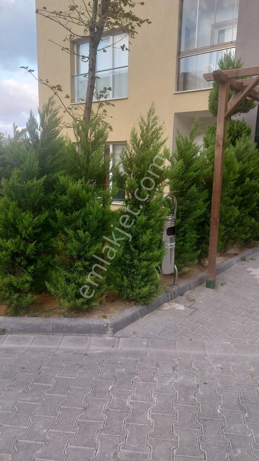 Bahçeşehir Yuvam Göl Evlerinde Kaçmaz - Görsel 14