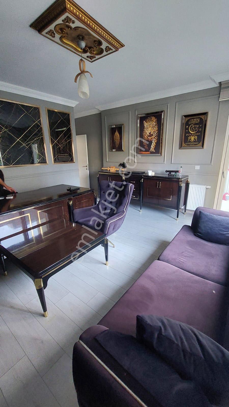 Bahçeşehir Yuvam Göl Evlerinde Kaçmaz - Görsel 5