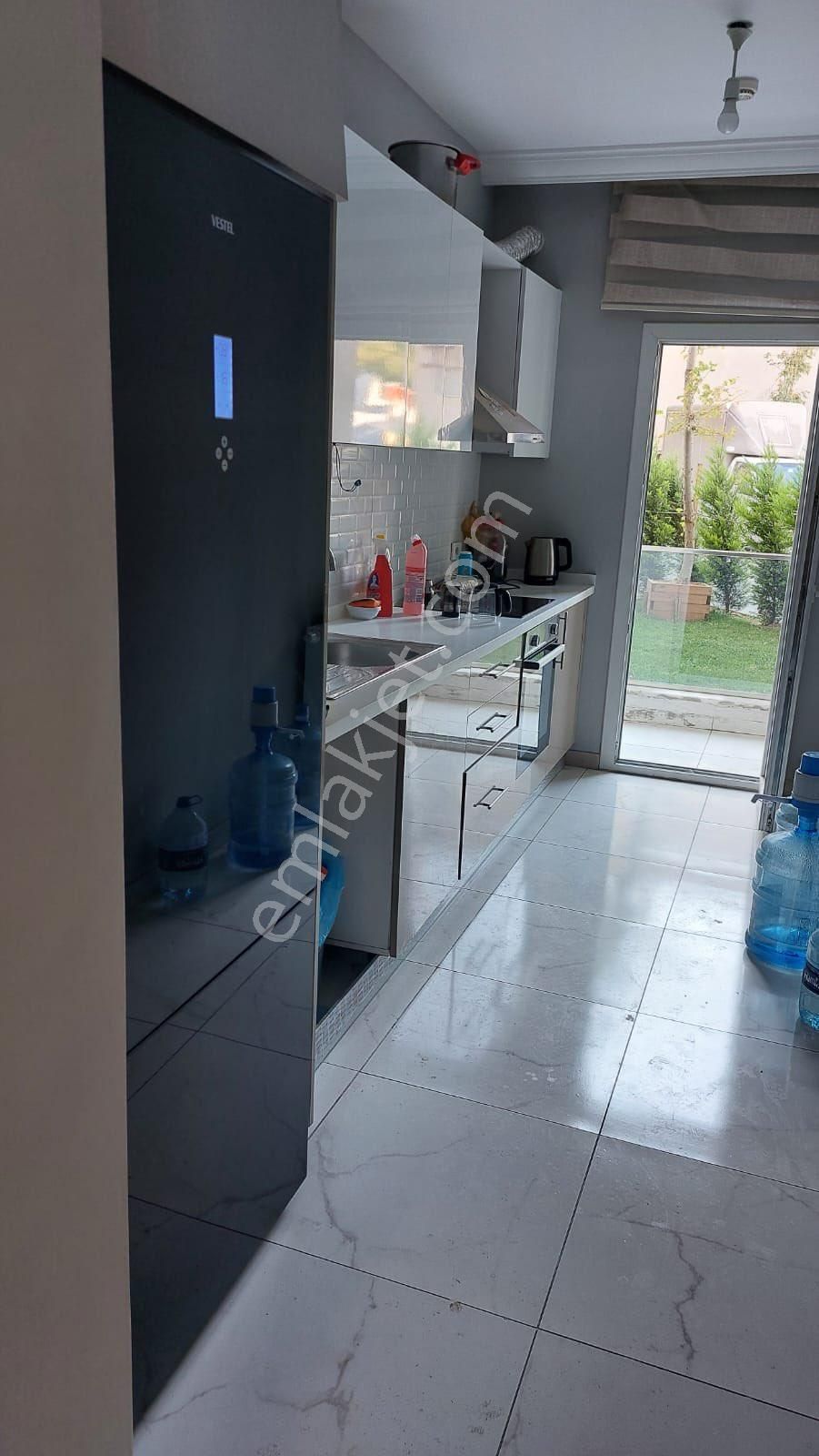 Bahçeşehir Yuvam Göl Evlerinde Kaçmaz - Görsel 12