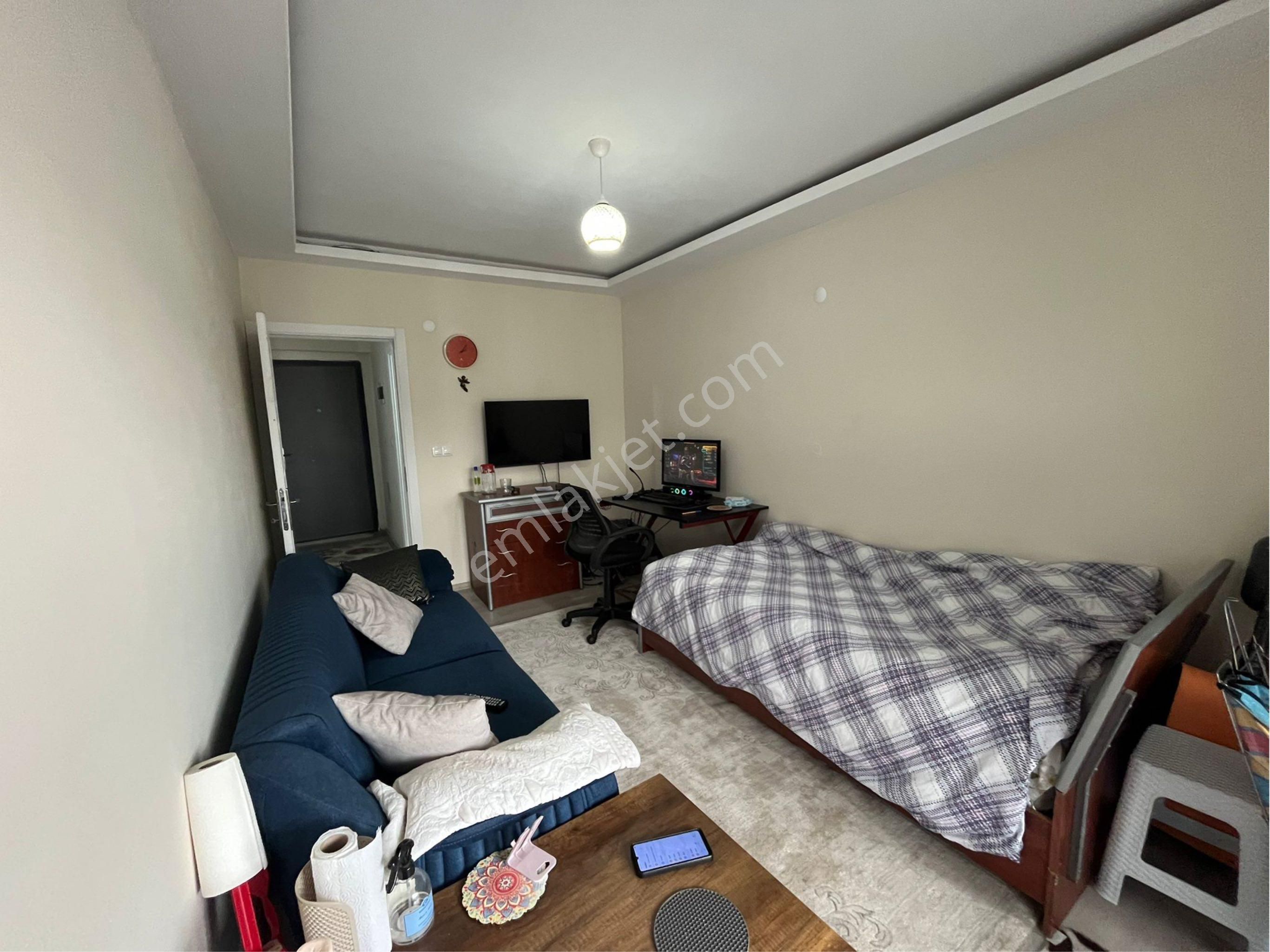 Aydın Nazilli İsabeyli Mahallesin 2+0 Satılık Daire - Görsel 11