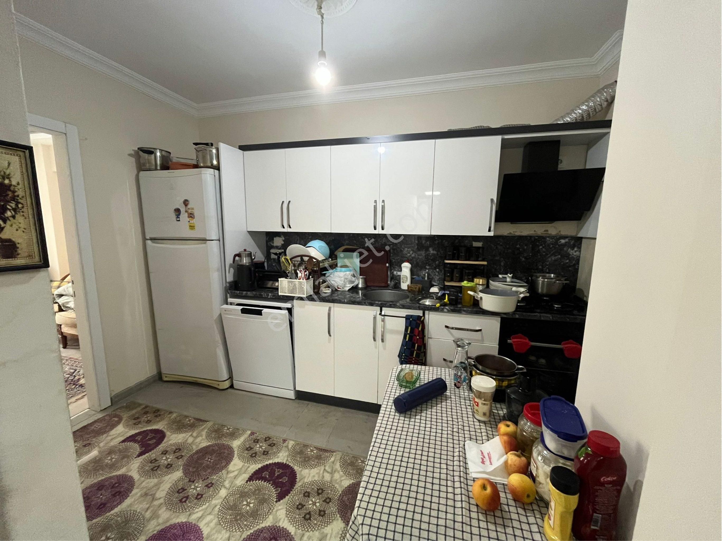 Aydın Nazilli İsabeyli Mahallesin 2+0 Satılık Daire - Görsel 3