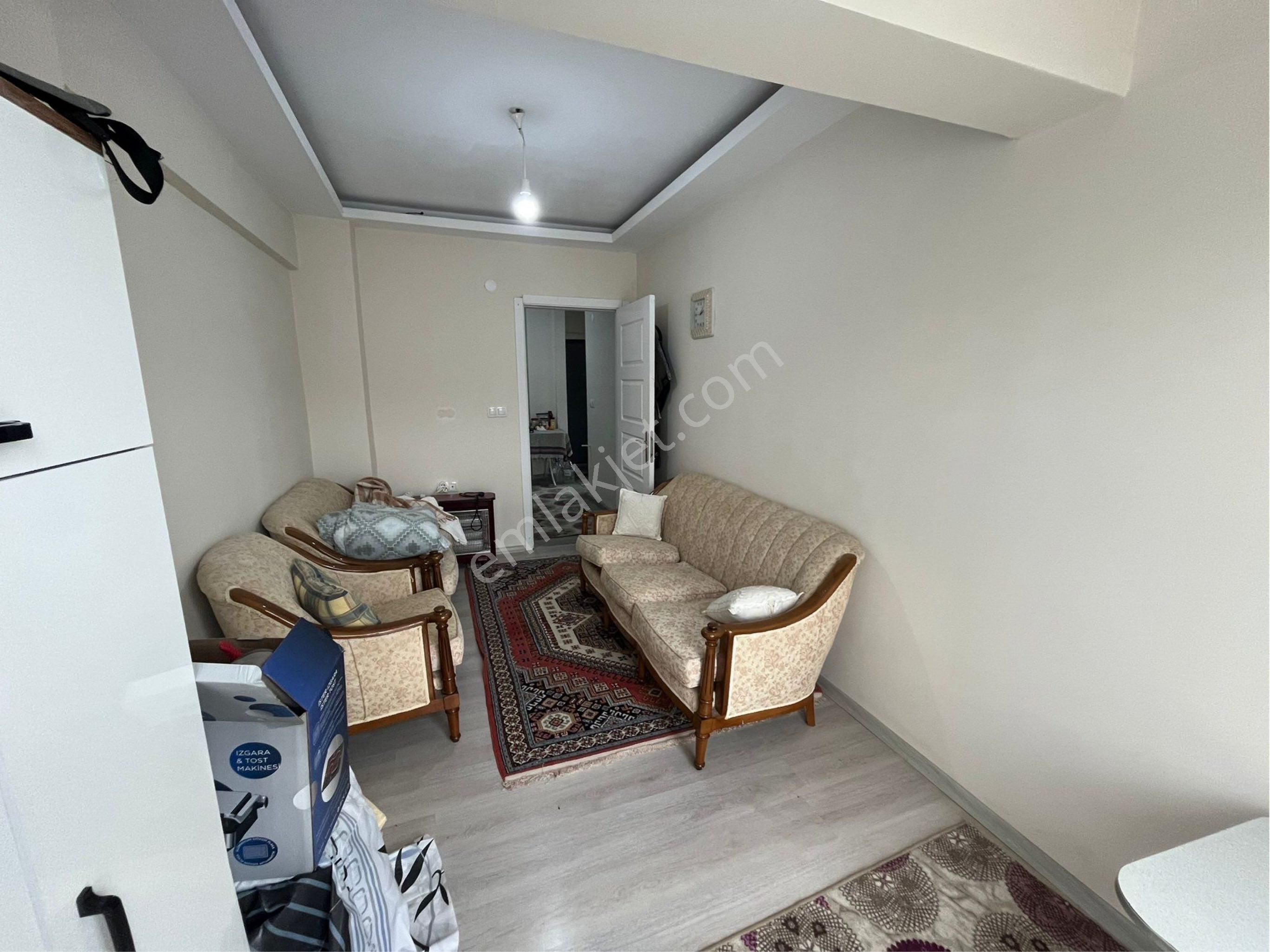 Aydın Nazilli İsabeyli Mahallesin 2+0 Satılık Daire - Görsel 2