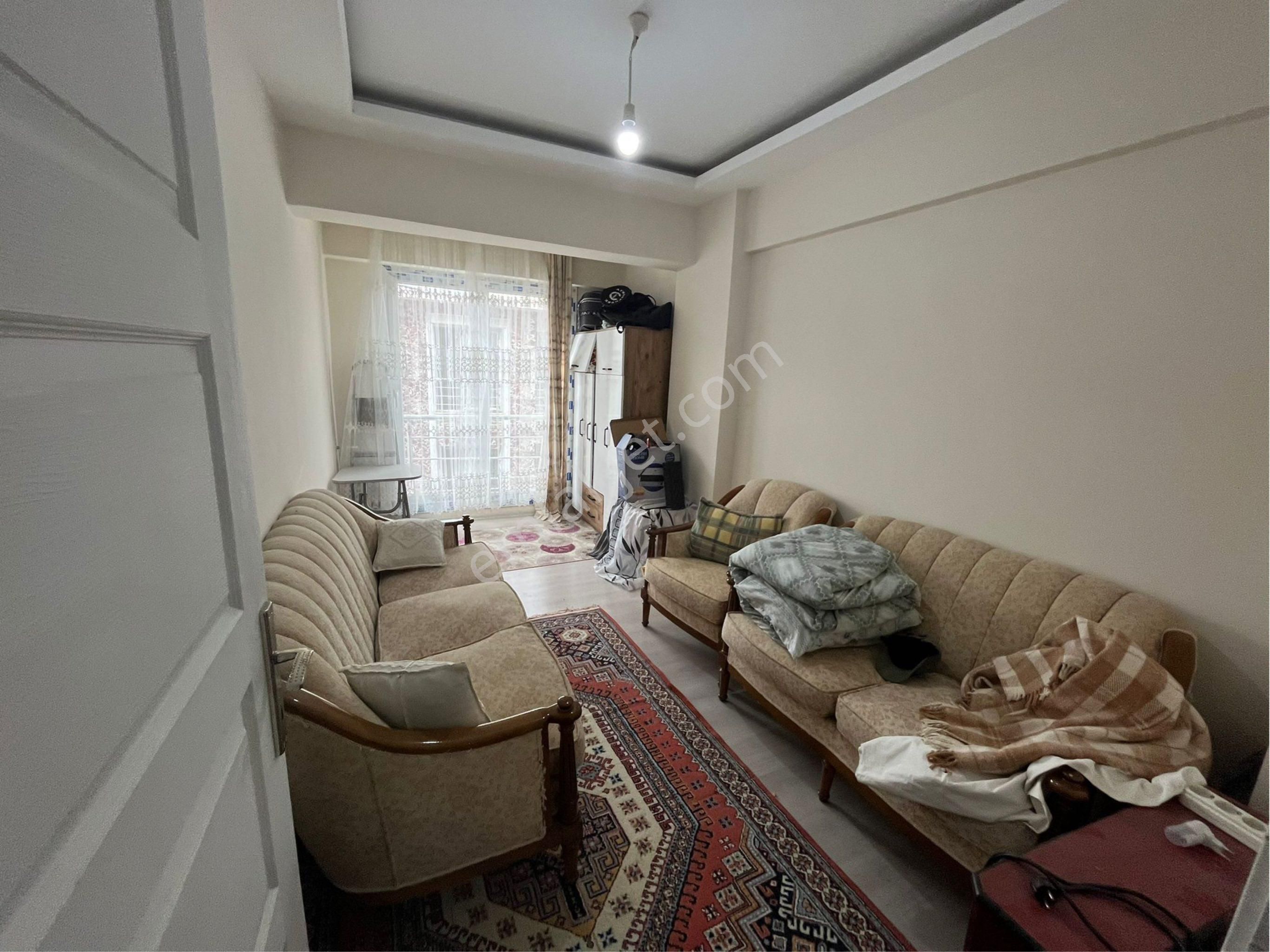 Aydın Nazilli İsabeyli Mahallesin 2+0 Satılık Daire - Görsel 4