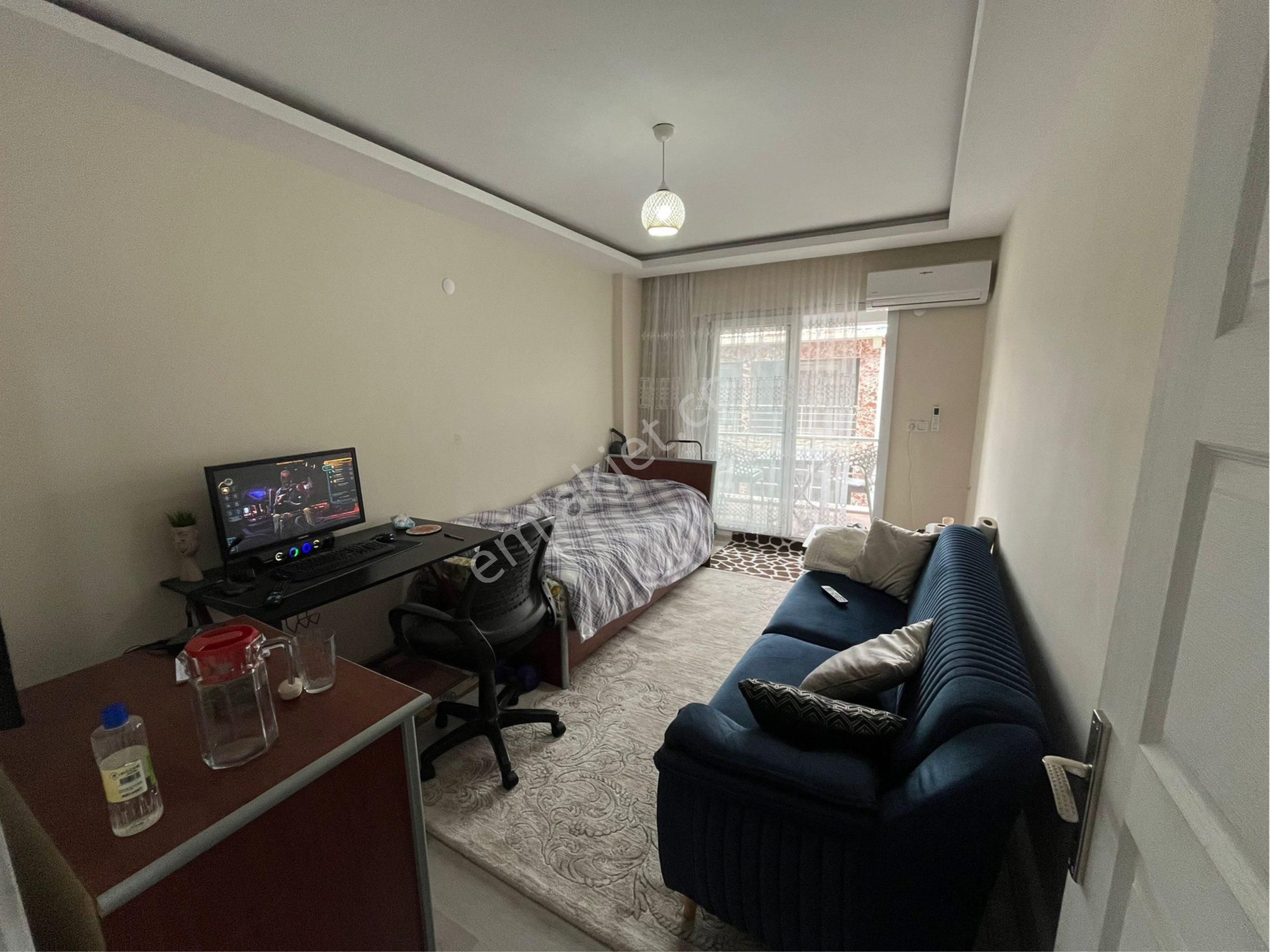 Aydın Nazilli İsabeyli Mahallesin 2+0 Satılık Daire - Görsel 7