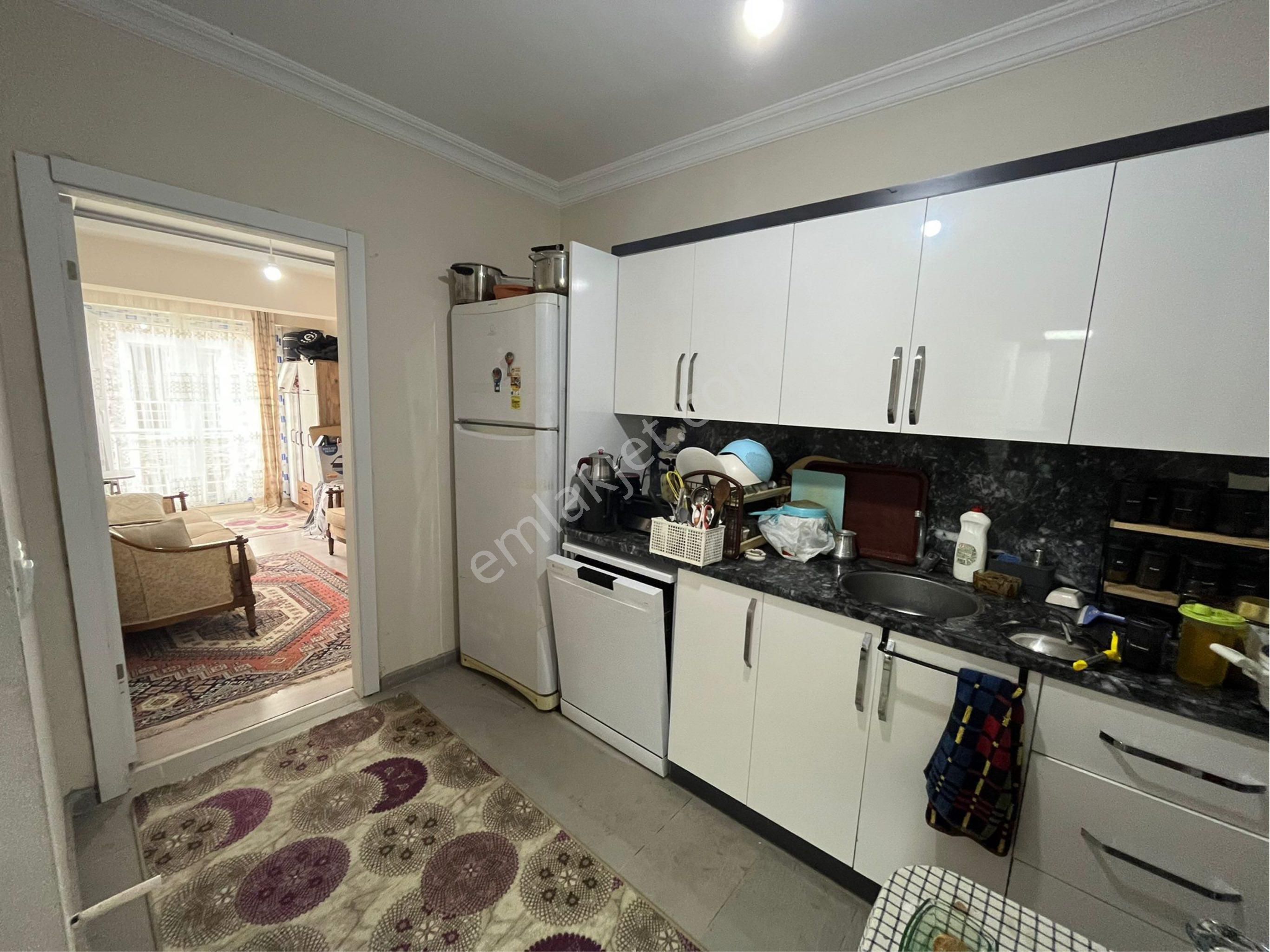 Aydın Nazilli İsabeyli Mahallesin 2+0 Satılık Daire