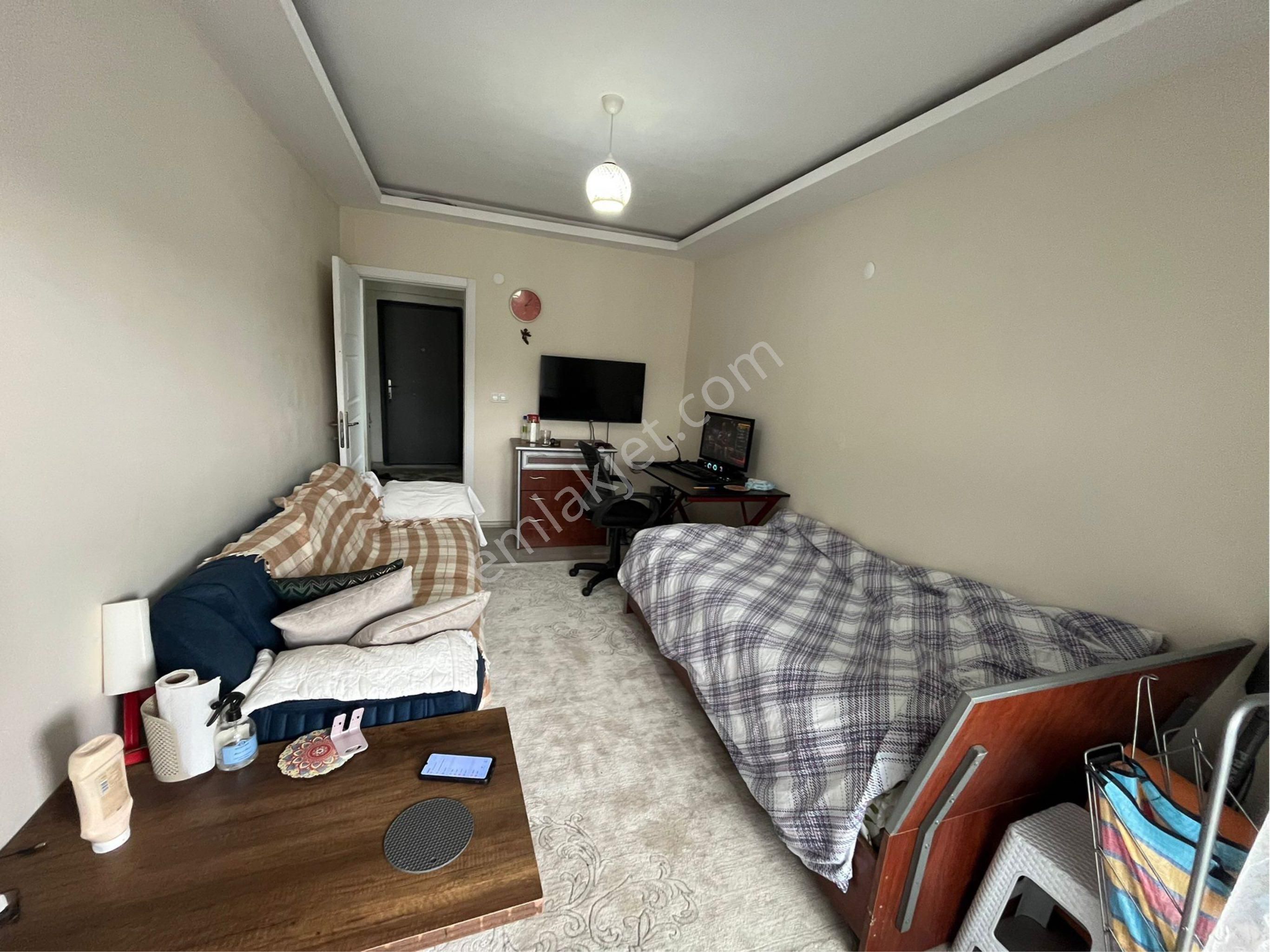 Aydın Nazilli İsabeyli Mahallesin 2+0 Satılık Daire - Görsel 6