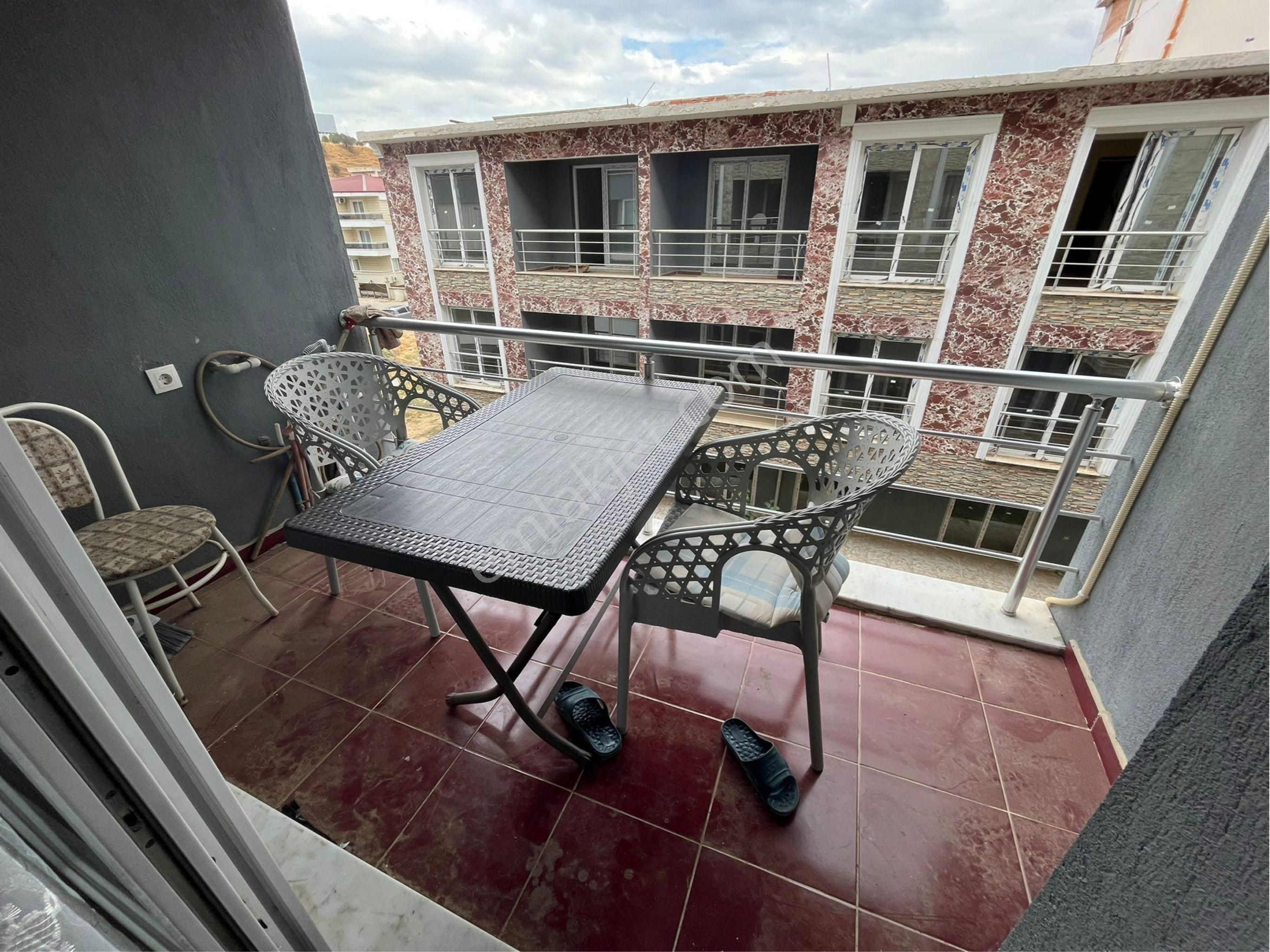 Aydın Nazilli İsabeyli Mahallesin 2+0 Satılık Daire - Görsel 8