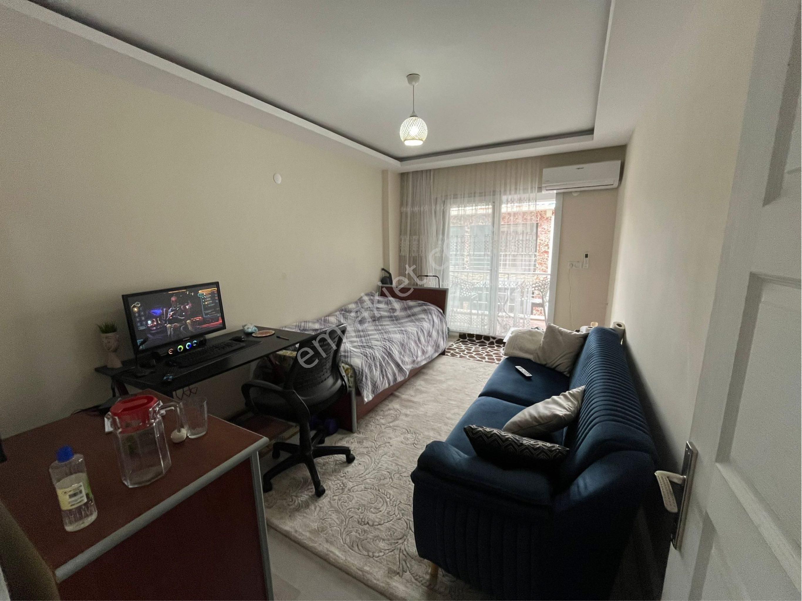 Aydın Nazilli İsabeyli Mahallesin 2+0 Satılık Daire - Görsel 5