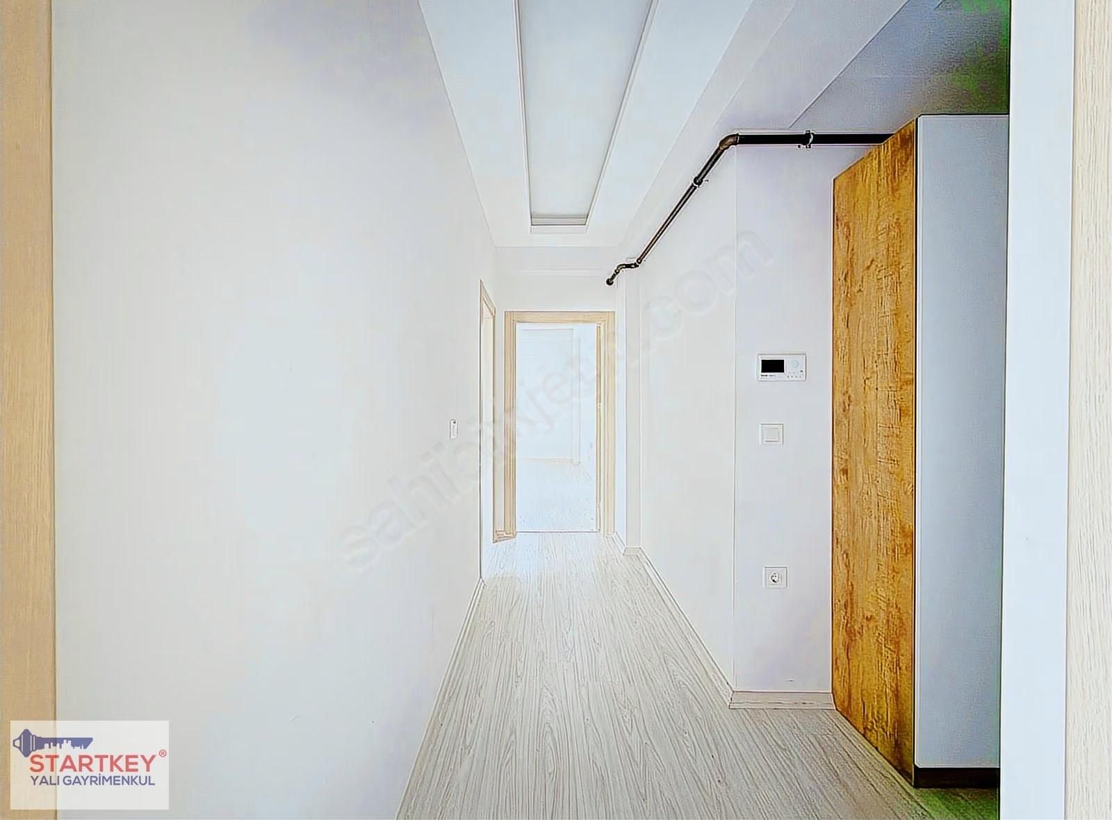 Menemen Esatpaşa Mah. Gölpark Yakını 2+1 Kiralık Daire