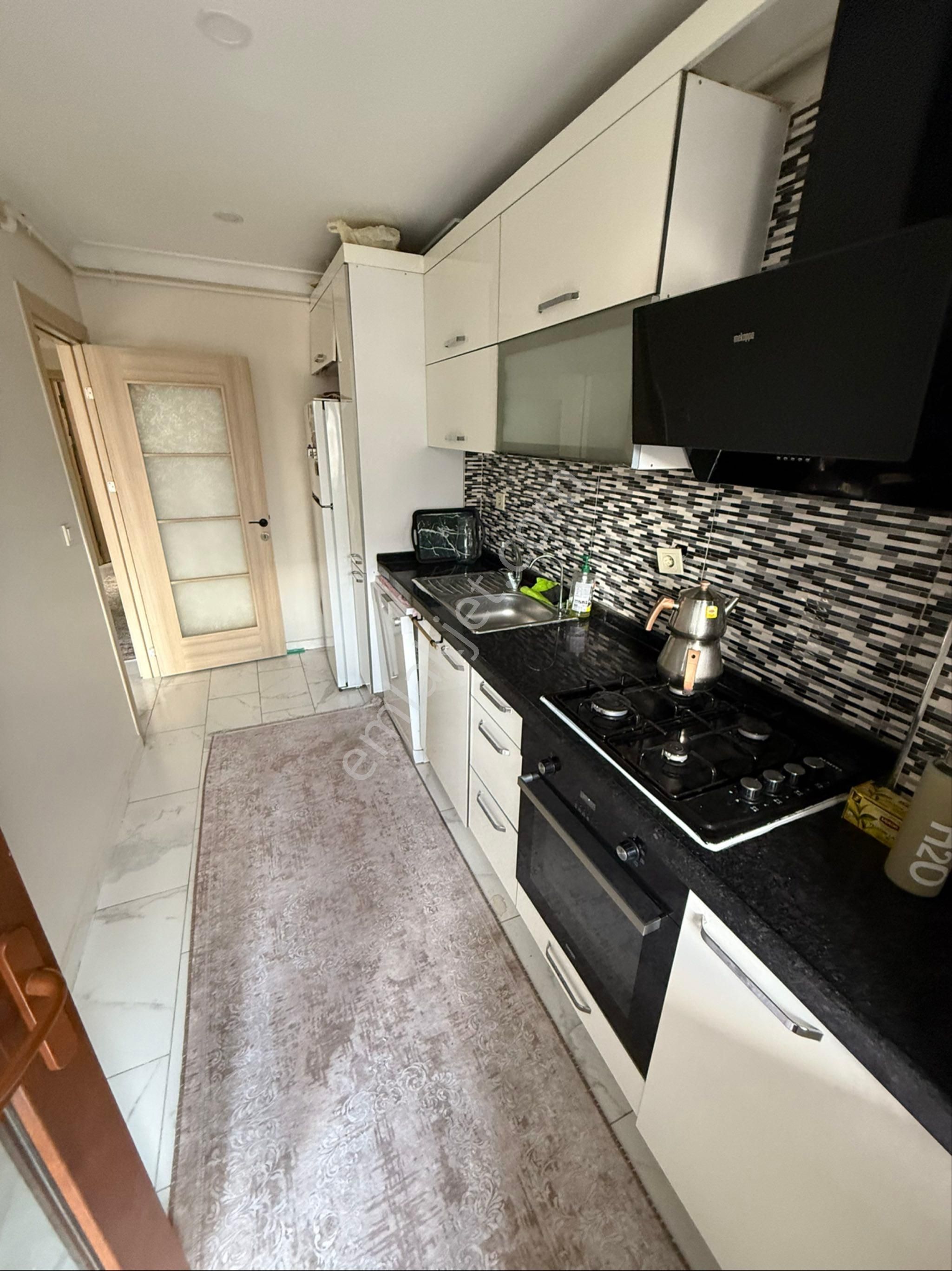 Şirinevler Cadde Üzerinde 8 Yıllık 4.kat 2+1 Satılık Yeni Daire - Görsel 16