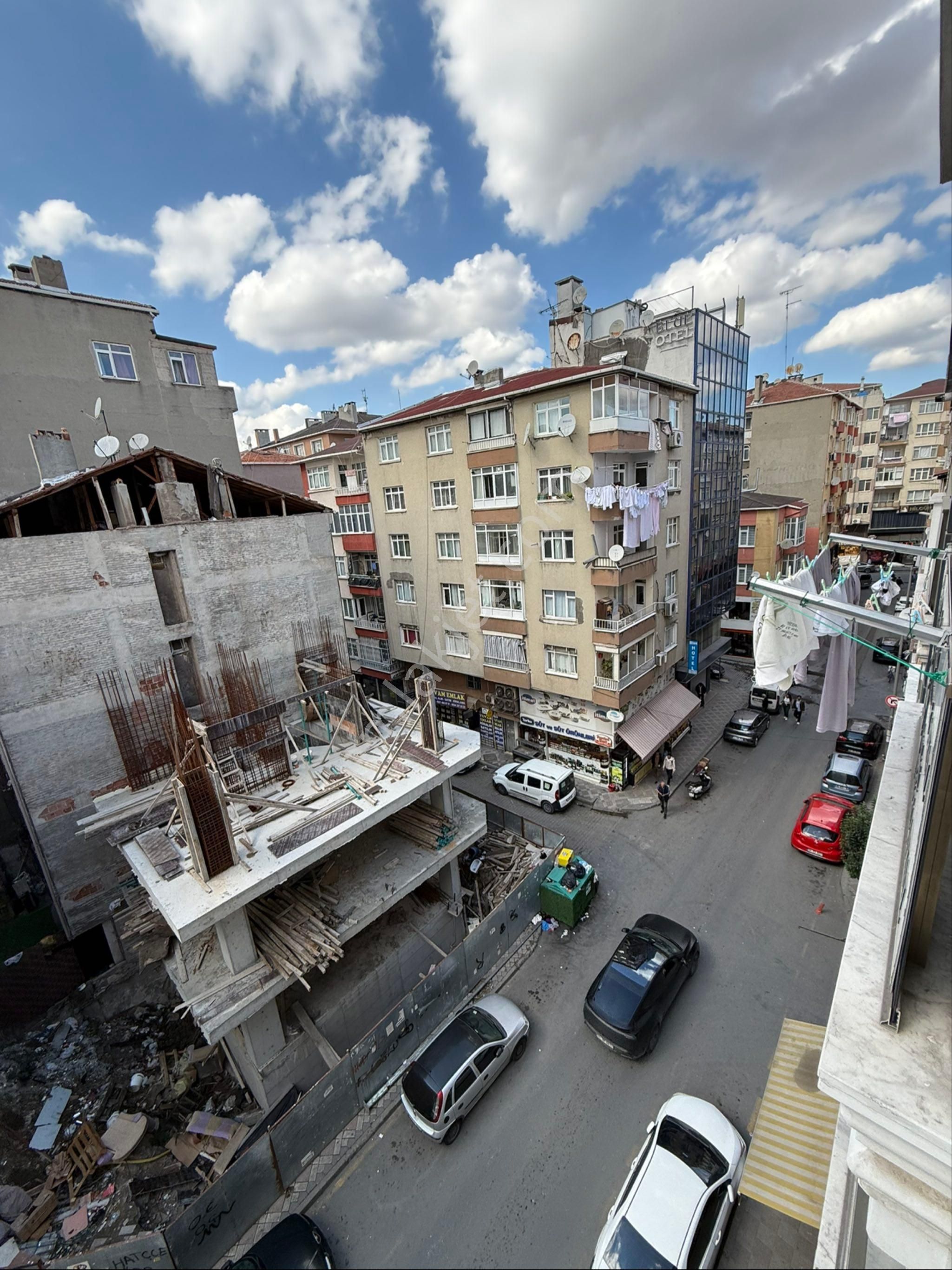 Şirinevler Cadde Üzerinde 8 Yıllık 4.kat 2+1 Satılık Yeni Daire - Görsel 13