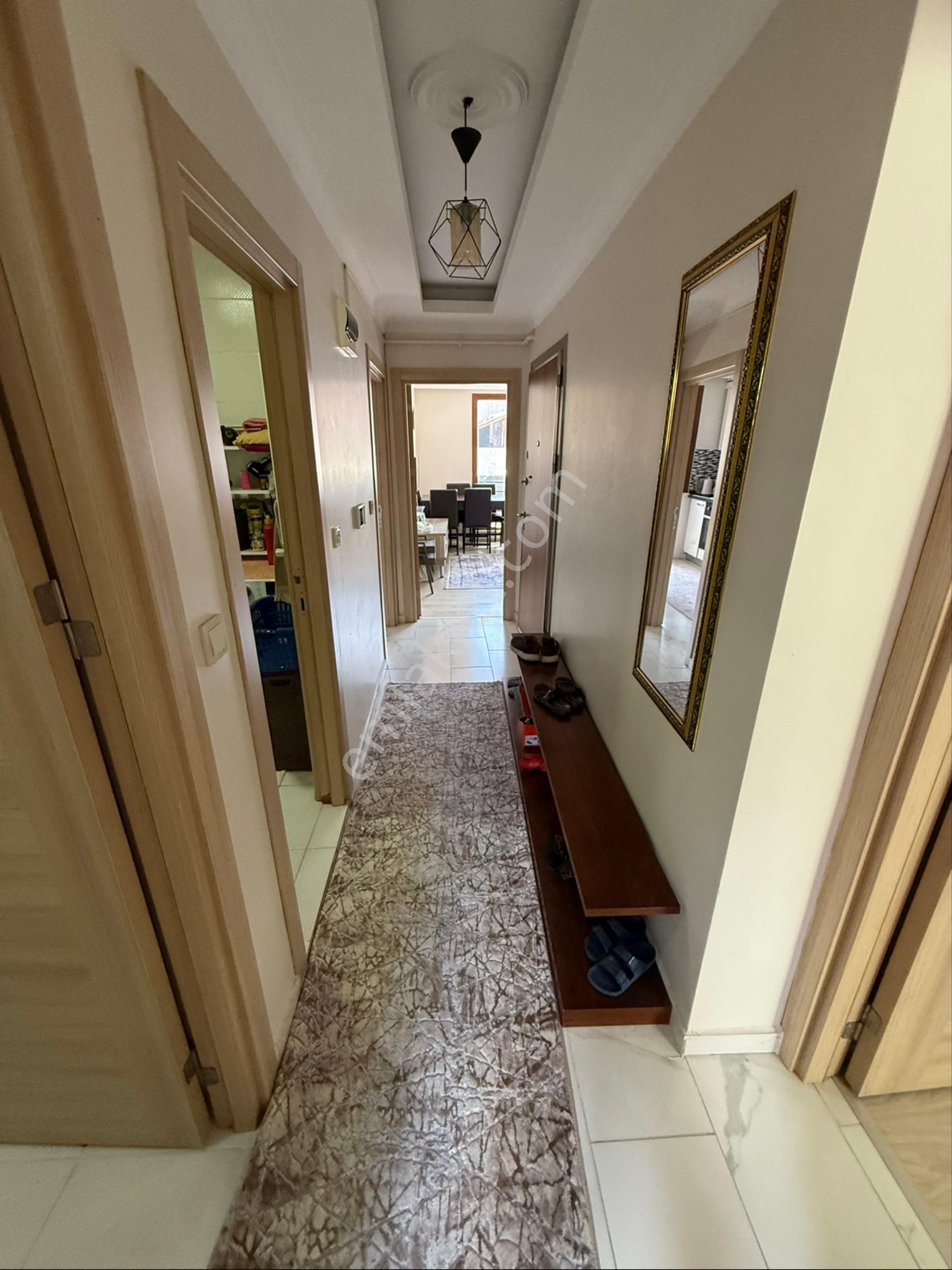 Şirinevler Cadde Üzerinde 8 Yıllık 4.kat 2+1 Satılık Yeni Daire - Görsel 28