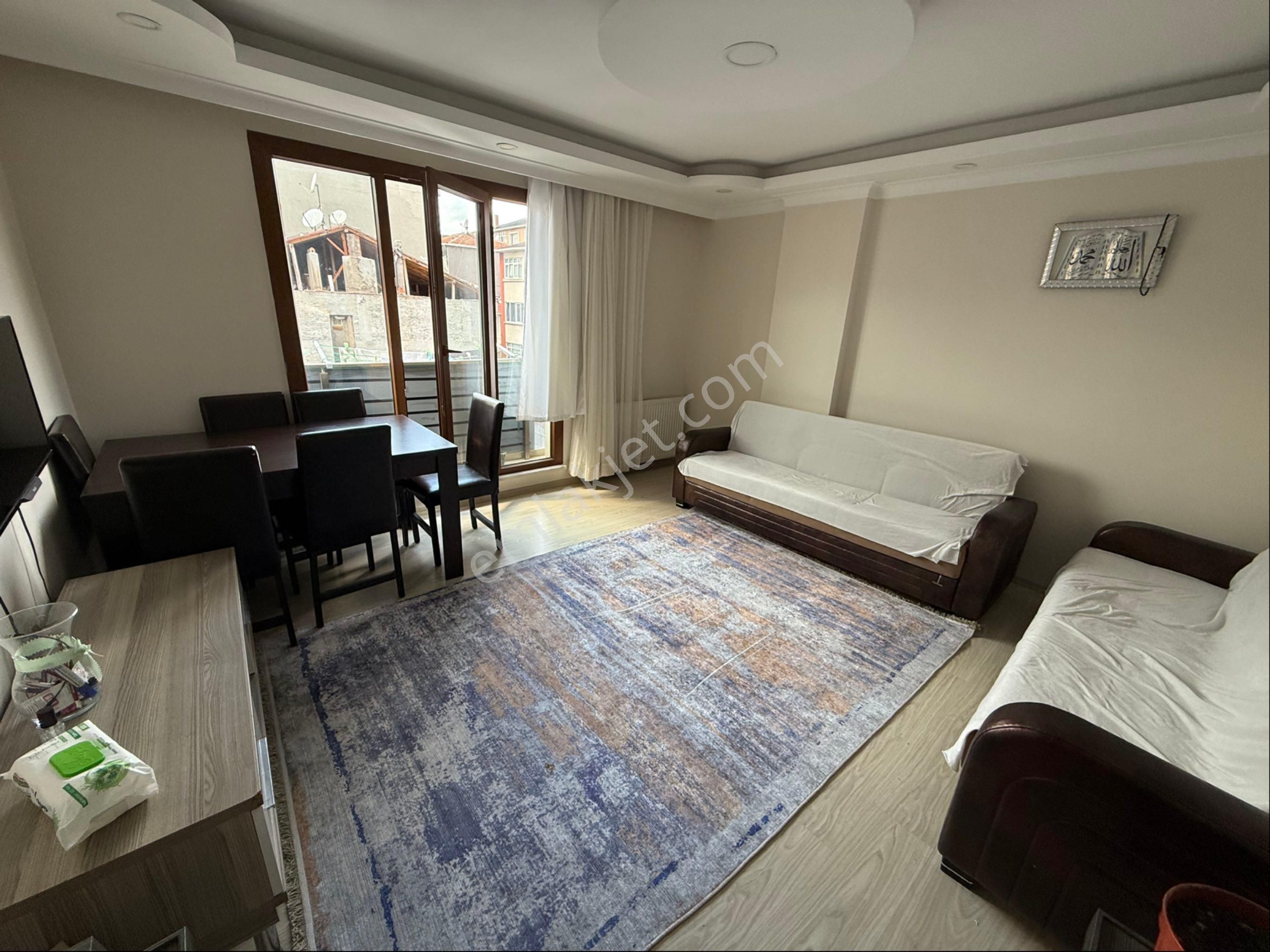 Şirinevler Cadde Üzerinde 8 Yıllık 4.kat 2+1 Satılık Yeni Daire - Görsel 2