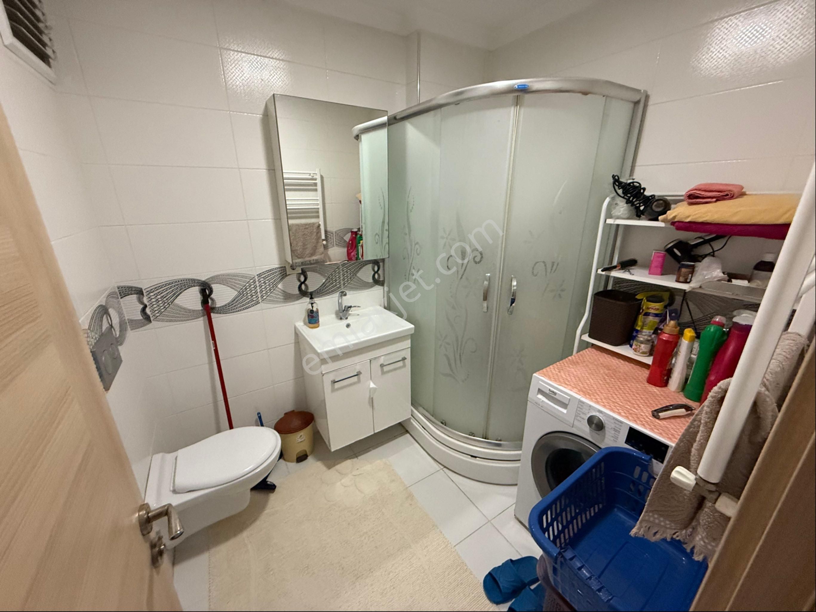 Şirinevler Cadde Üzerinde 8 Yıllık 4.kat 2+1 Satılık Yeni Daire - Görsel 17