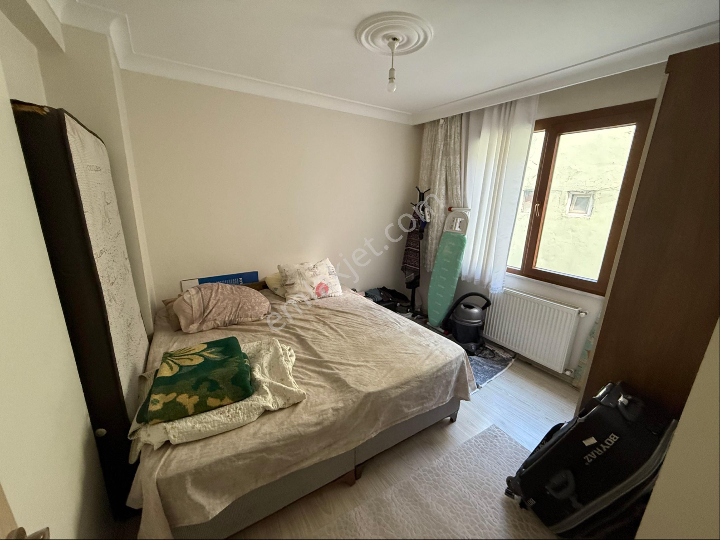 Şirinevler Cadde Üzerinde 8 Yıllık 4.kat 2+1 Satılık Yeni Daire - Görsel 20