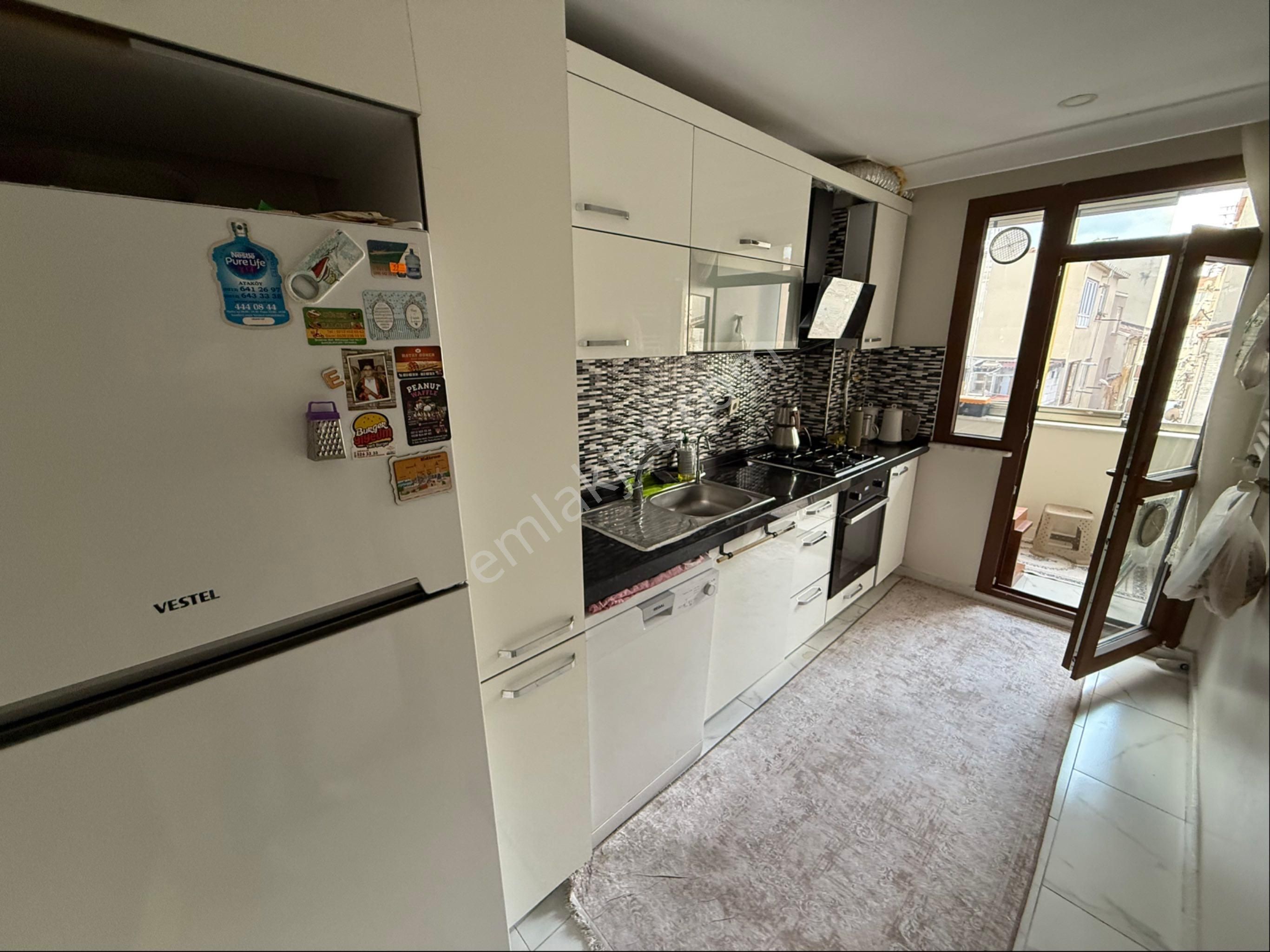 Şirinevler Cadde Üzerinde 8 Yıllık 4.kat 2+1 Satılık Yeni Daire - Görsel 10