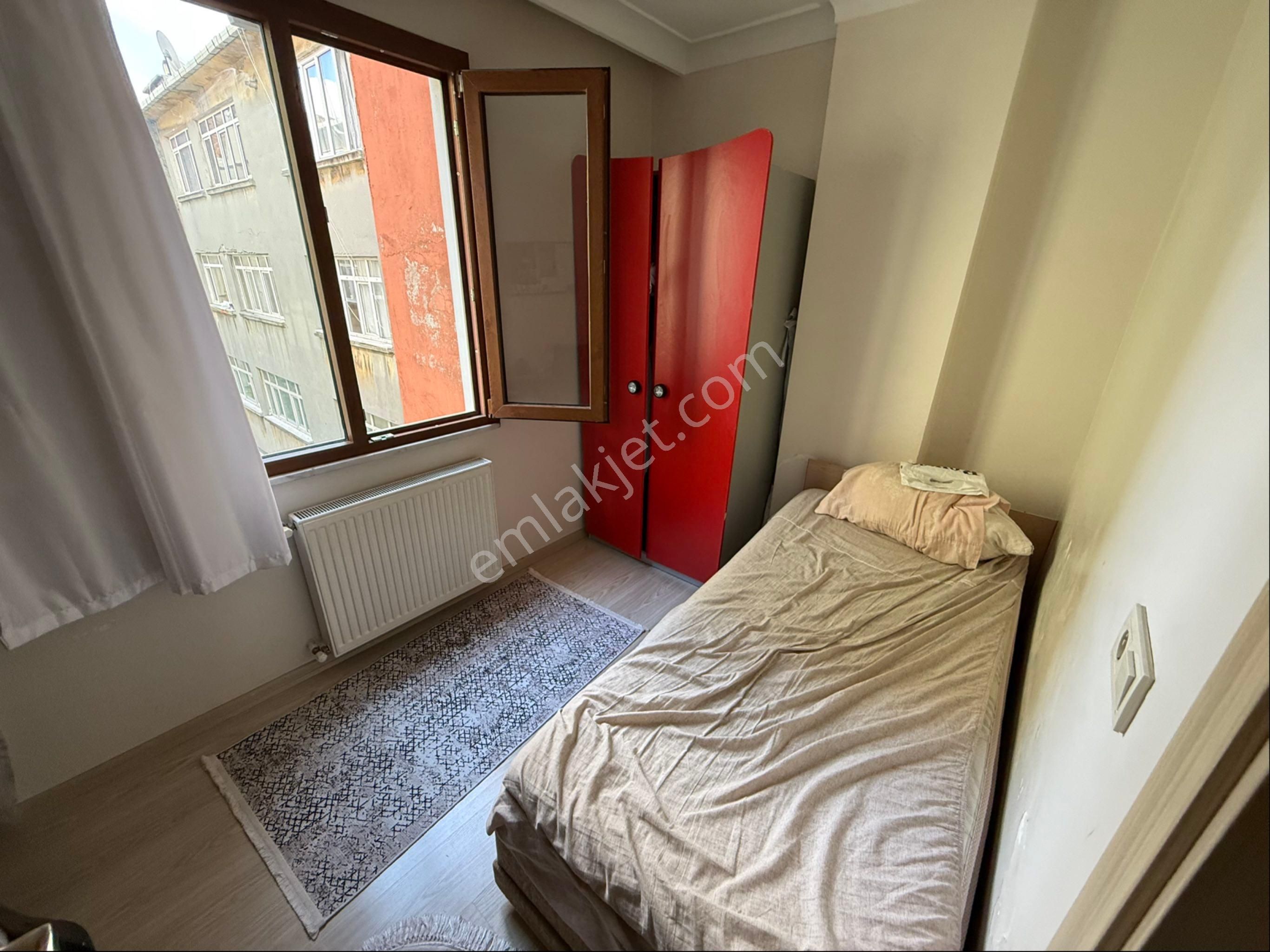 Şirinevler Cadde Üzerinde 8 Yıllık 4.kat 2+1 Satılık Yeni Daire - Görsel 25