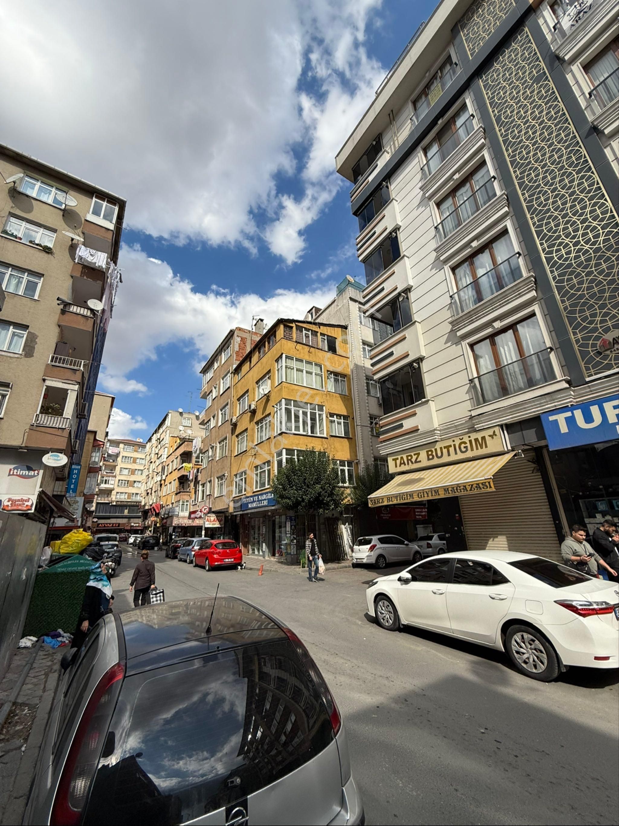 Şirinevler Cadde Üzerinde 8 Yıllık 4.kat 2+1 Satılık Yeni Daire - Görsel 31