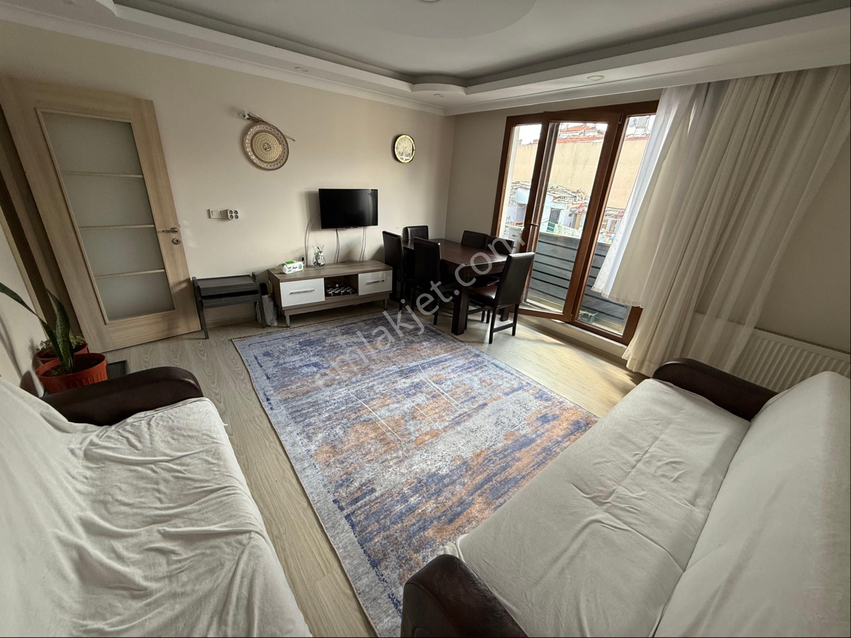 Şirinevler Cadde Üzerinde 8 Yıllık 4.kat 2+1 Satılık Yeni Daire - Görsel 7