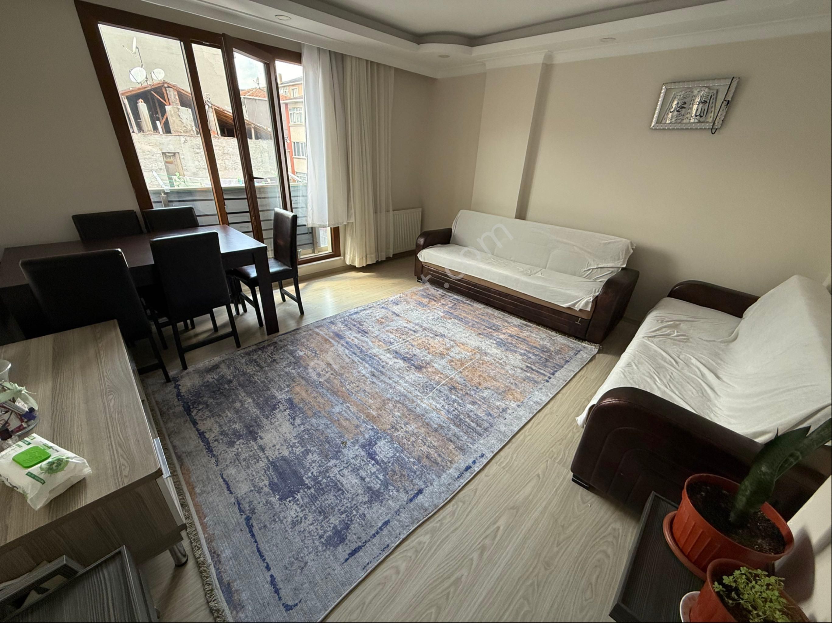 Şirinevler Cadde Üzerinde 8 Yıllık 4.kat 2+1 Satılık Yeni Daire - Görsel 3